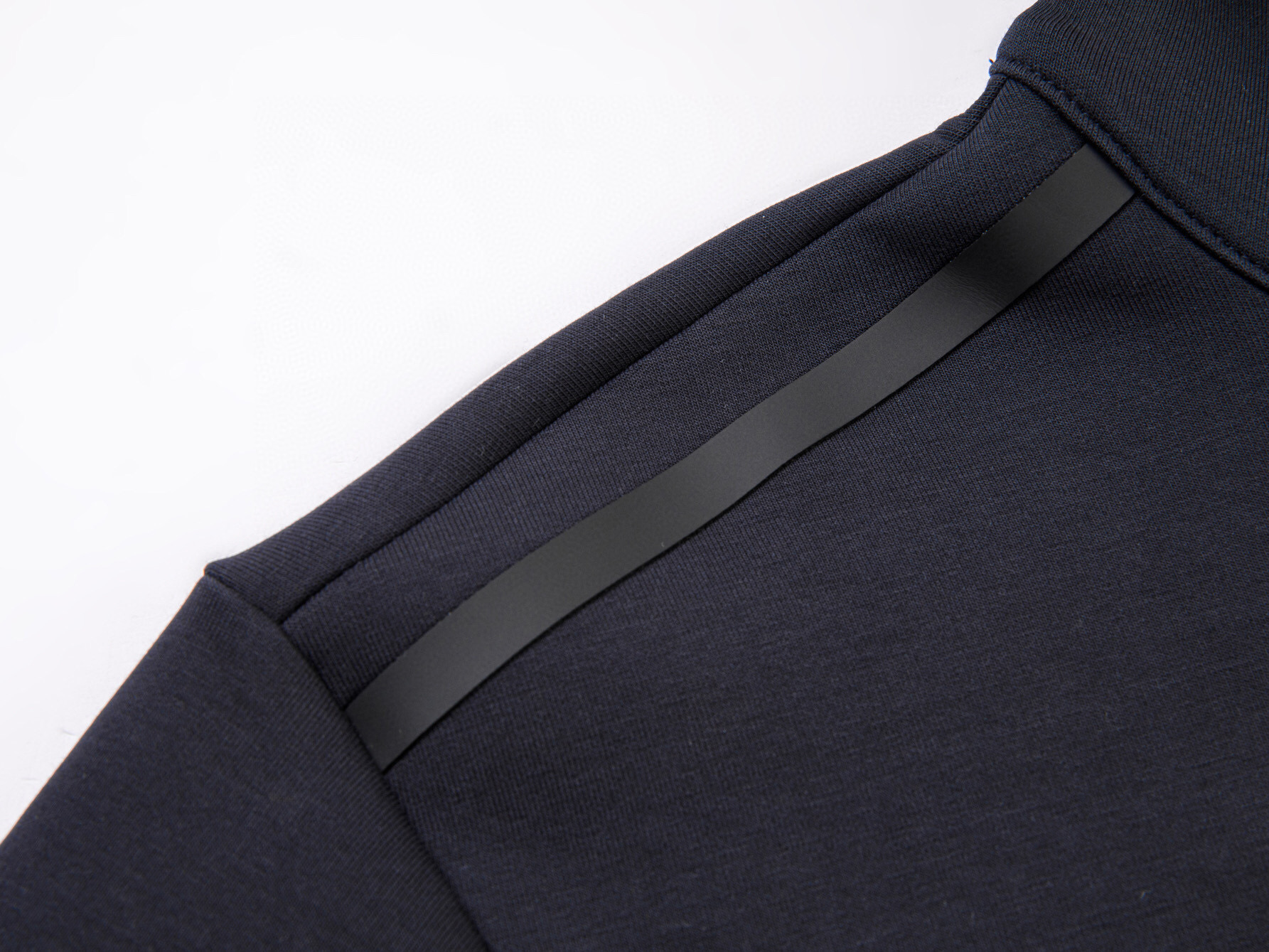 Prada New 25FW Sweatshirt Jacket Size S-XL