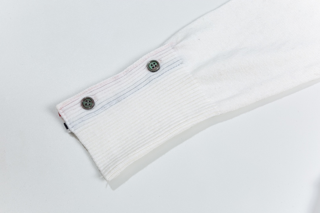 Thom Browne Unisex Sweatshirt Size S-XXL