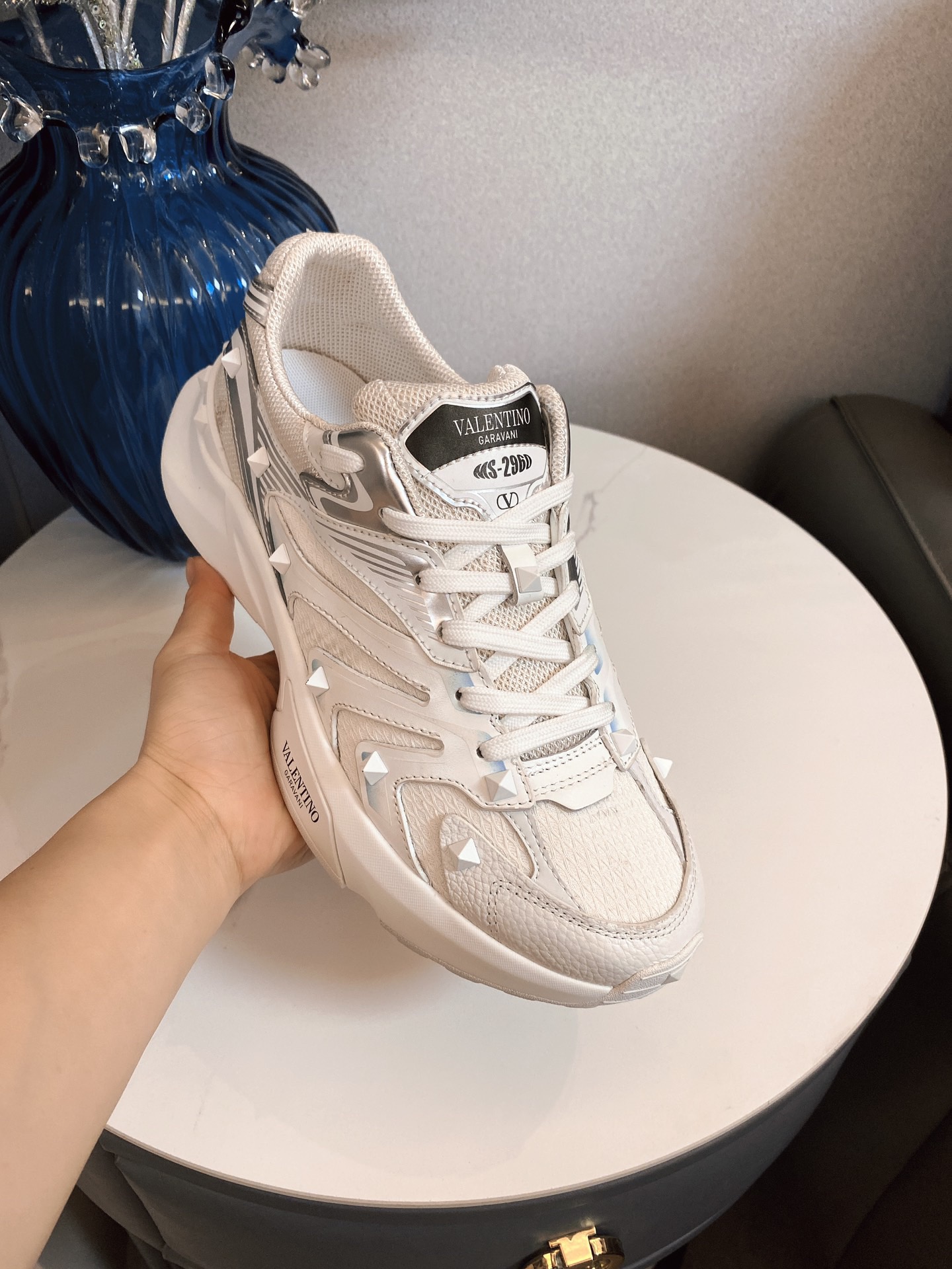 Valentino Sneakers Size 36-46