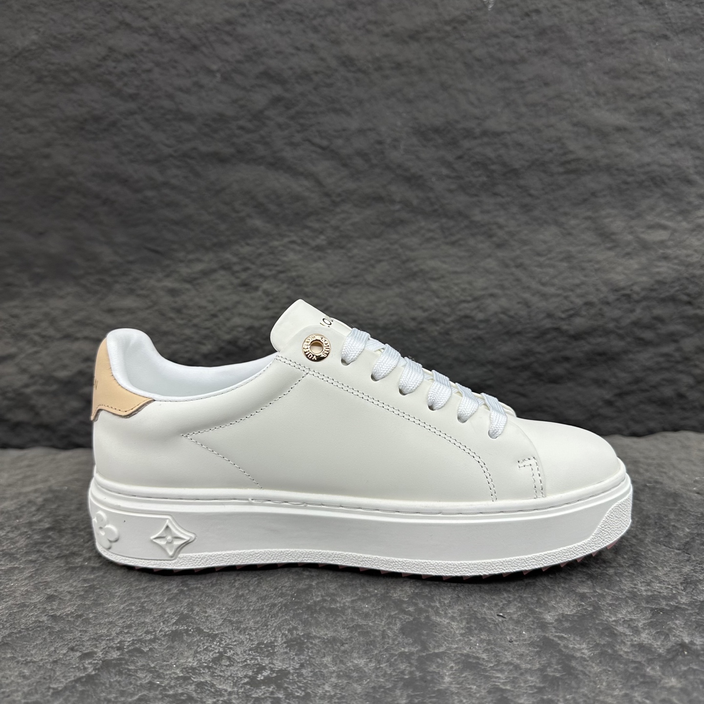 Louis Vuitton Time Out Sneaker Size 36-46