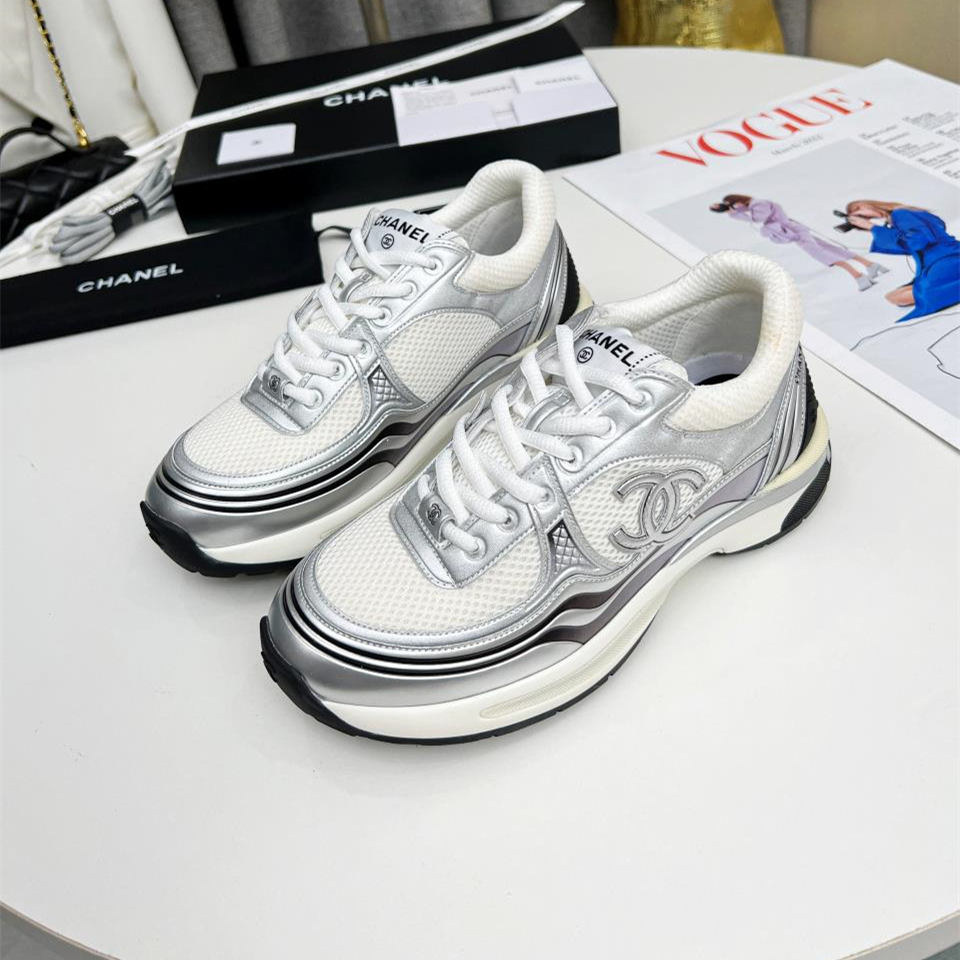 Chanel New Sneaker size 36-46