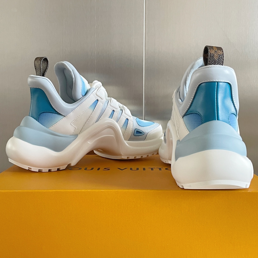 Louis Vuitton LV Archlight Sneaker Size 36-41