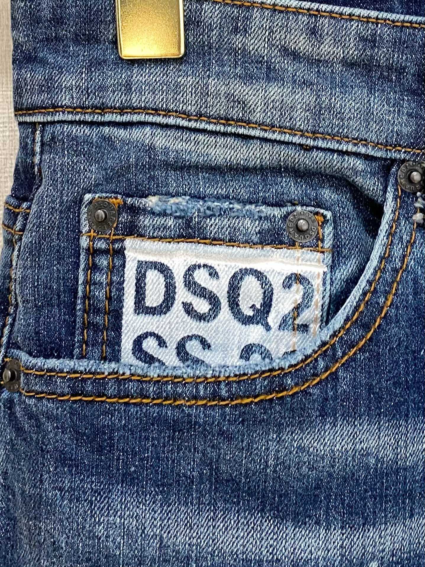 Dsquared Jeans Men Size 29-38