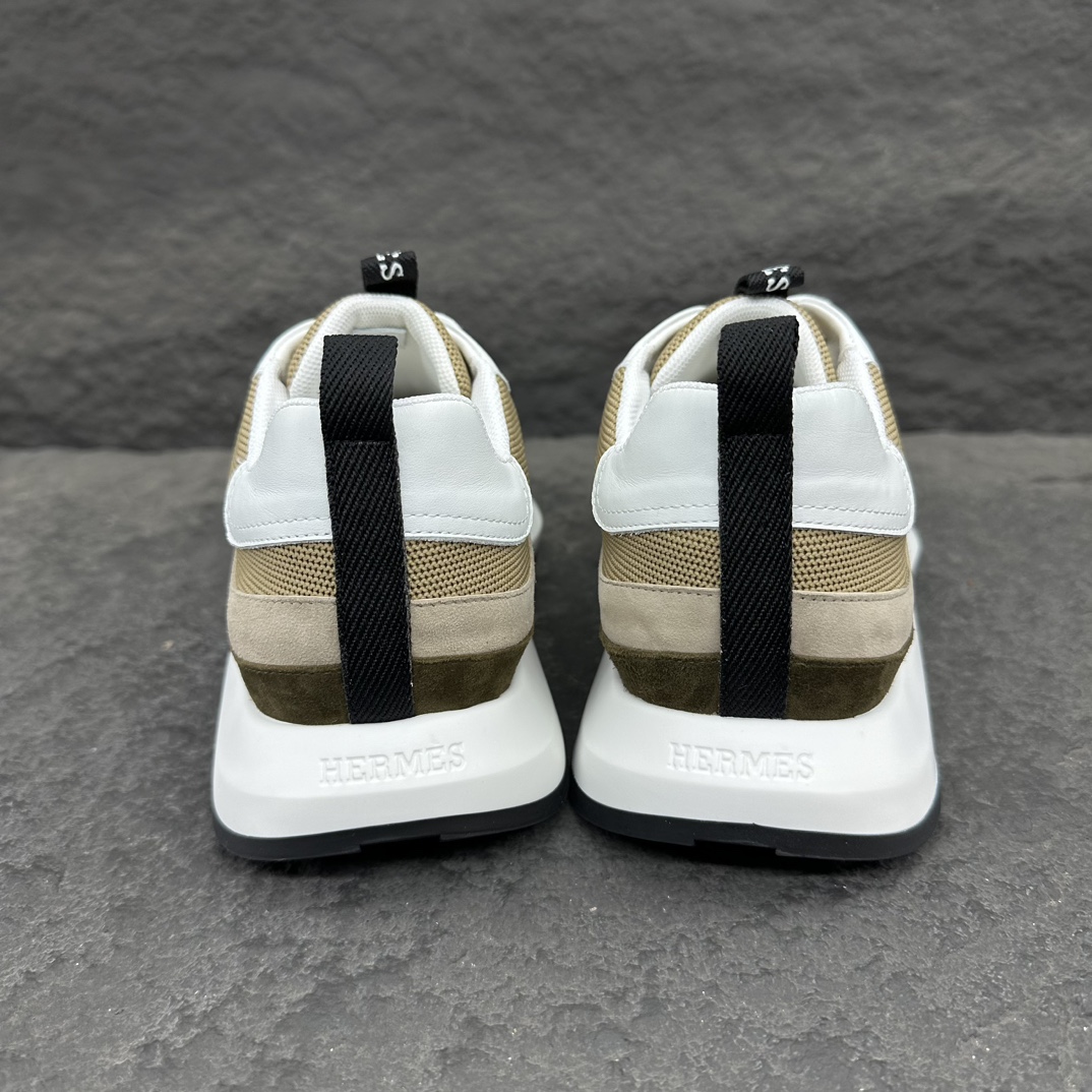 Hermes Gramme Men Sneaker Size 40-46