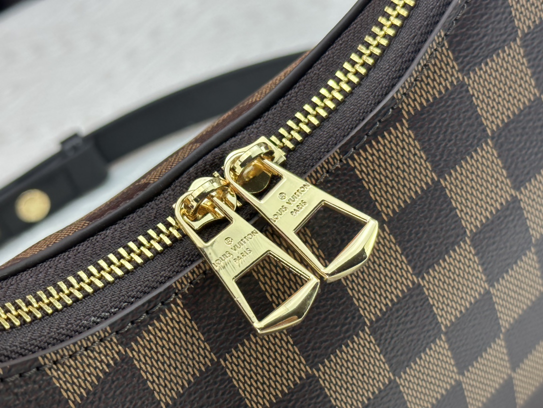 Louis Vuitton Odeon Monogram Women Bags Size 27*16*10cm