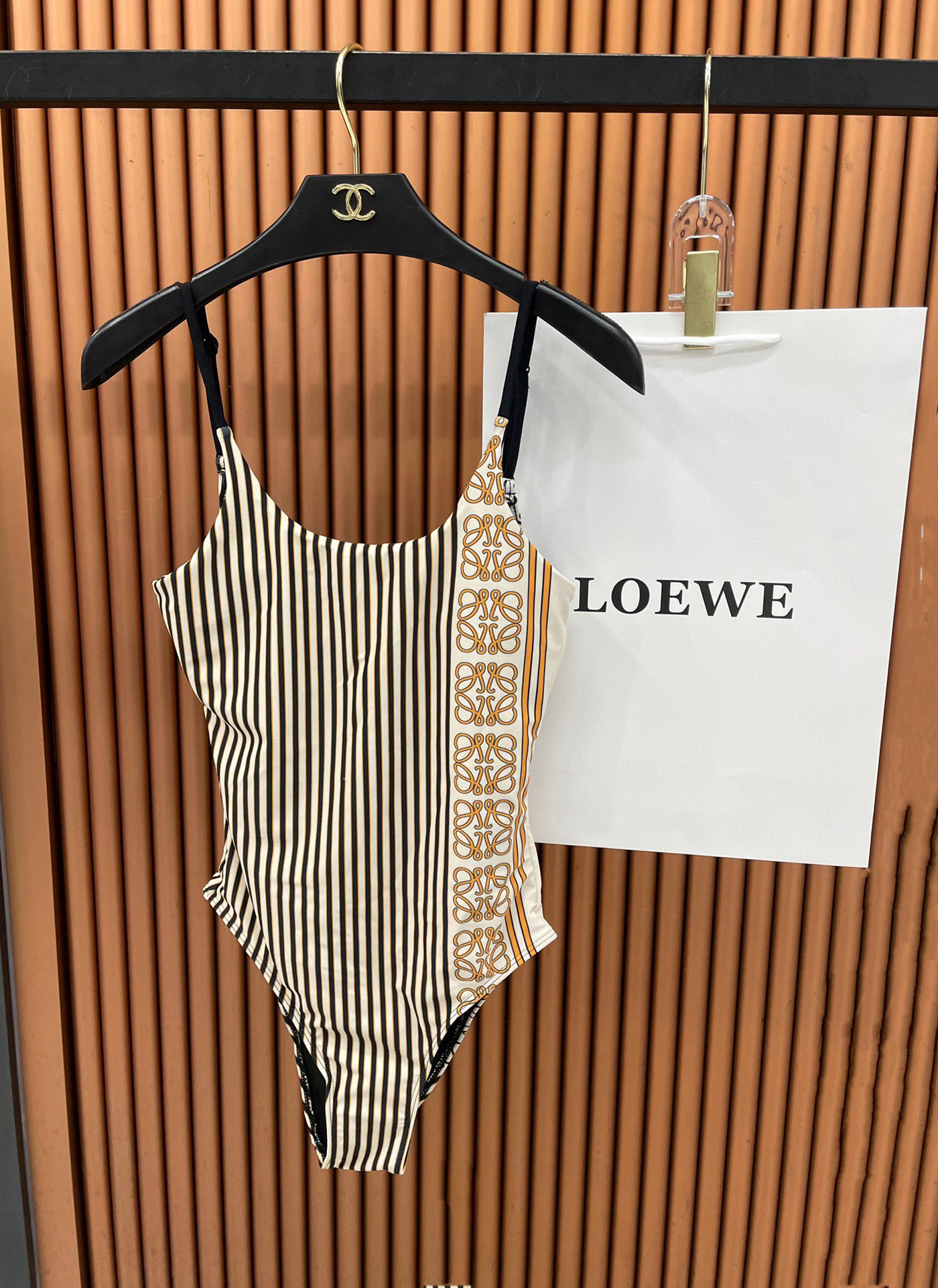 Loewe Swimsuit Size S-XL