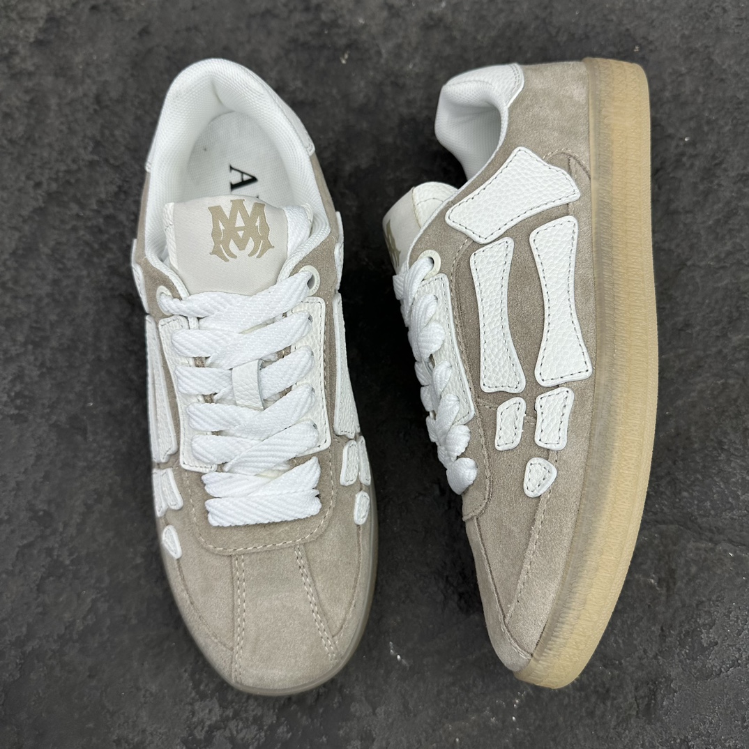 Amiri PACIFIC BONES Sneaker Size 35-46