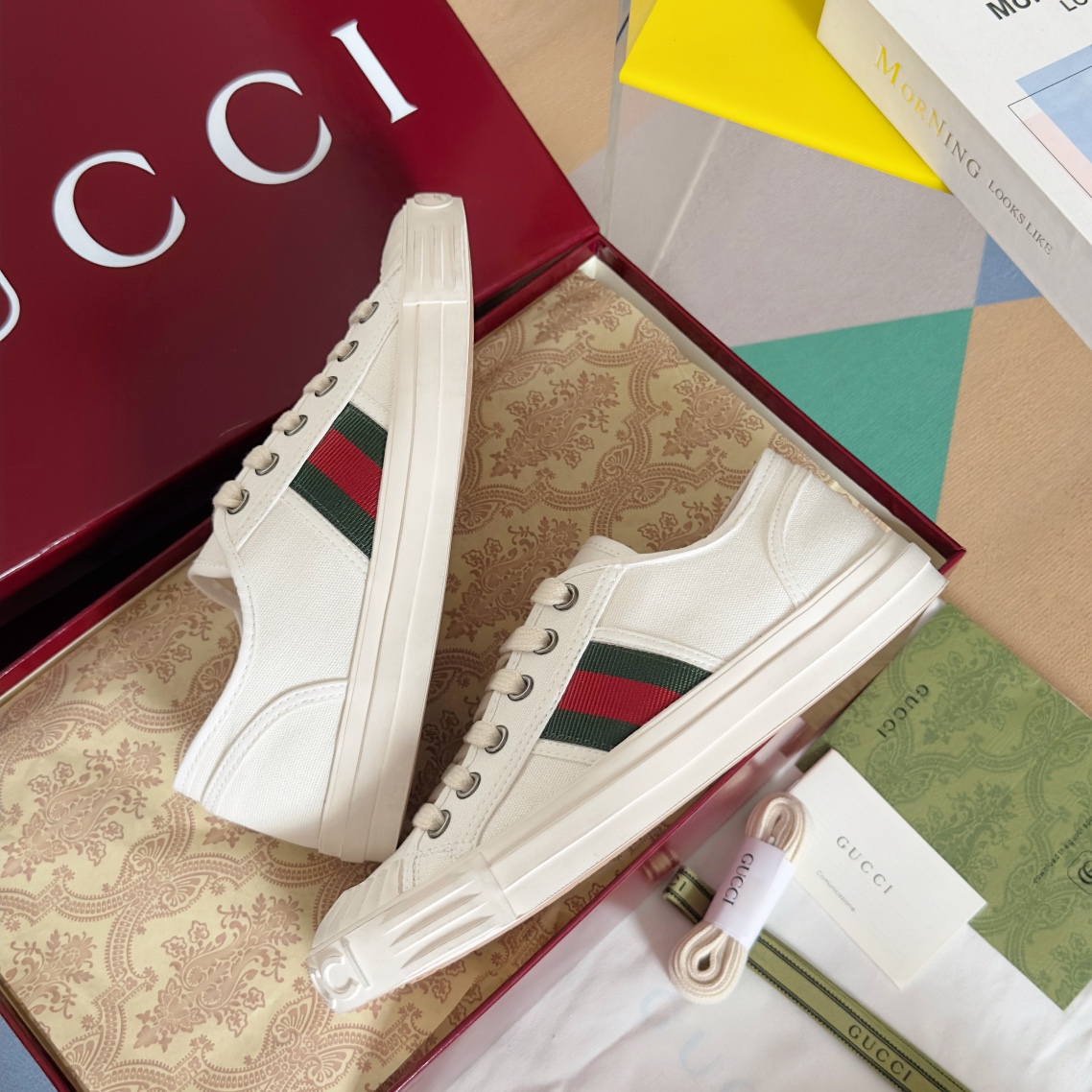 Gucci MIT GG Sneaker Size 36-45