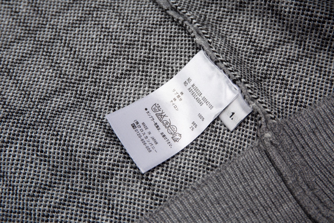 Thom Browne Unisex Jacket Size S-XL