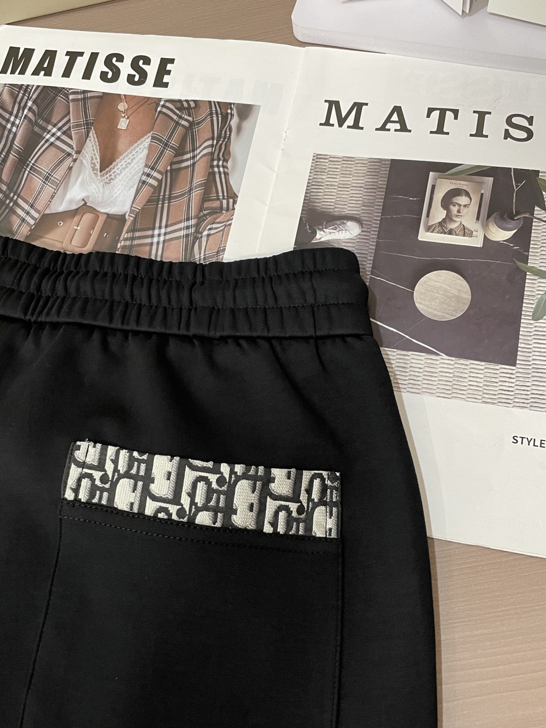 Dior 2025FW Men Jogging Suit Size M-XXXL