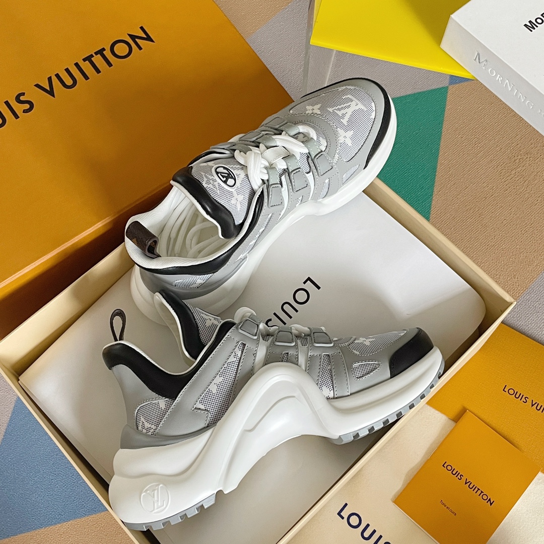 Louis Vuitton LV Archlight Sneaker Size 36-41