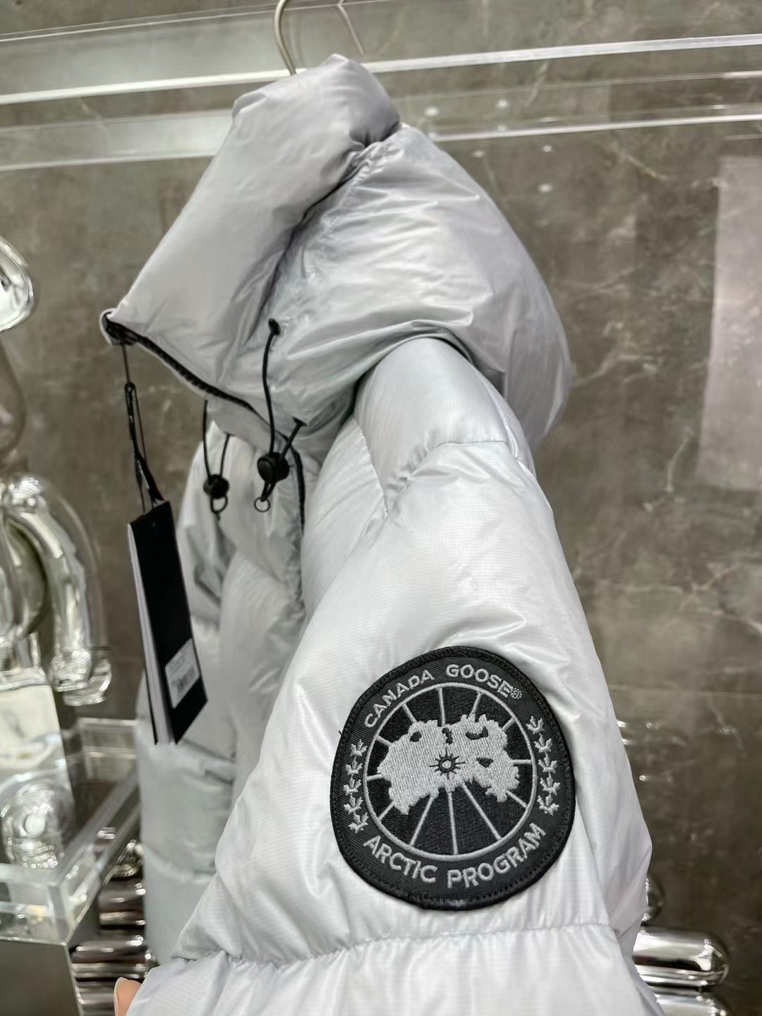 Canada Goose Winter Jacket S-XXL