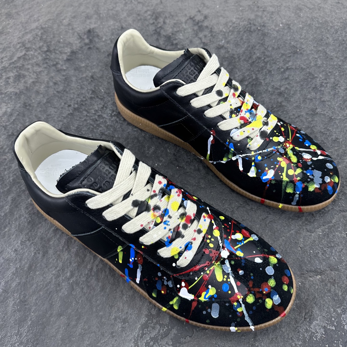 Maison Margiela Replica Sneaker Size 36-46