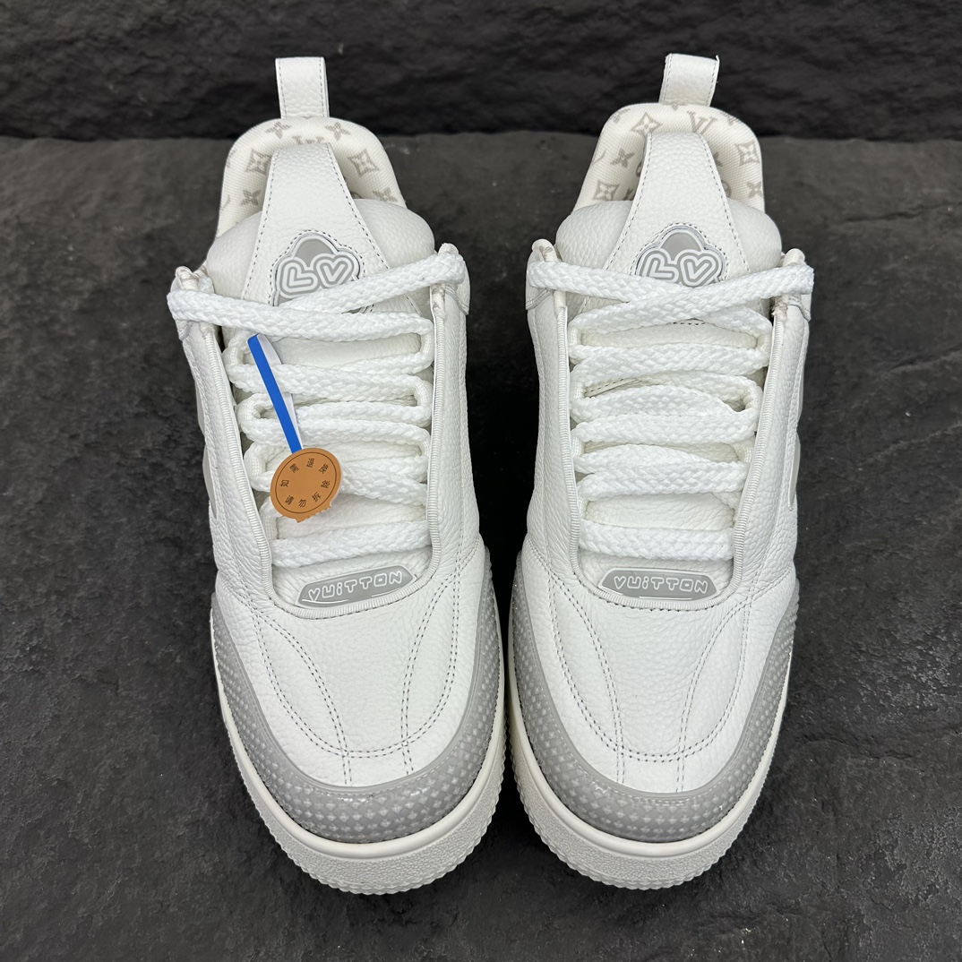 Louis Vuitton LV Skate Sneaker Size 36-46