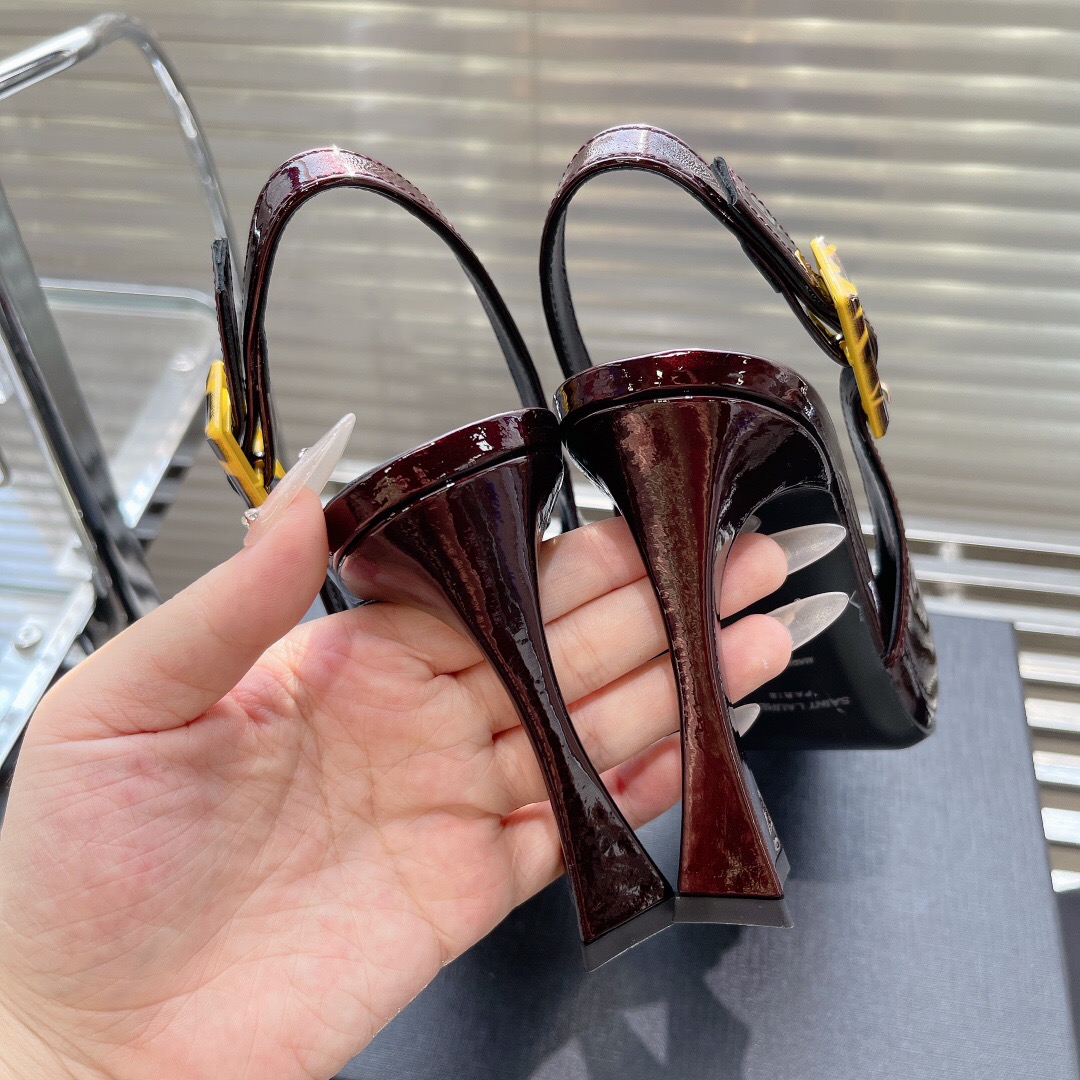 YSL DUNE Pumps Size 35-40