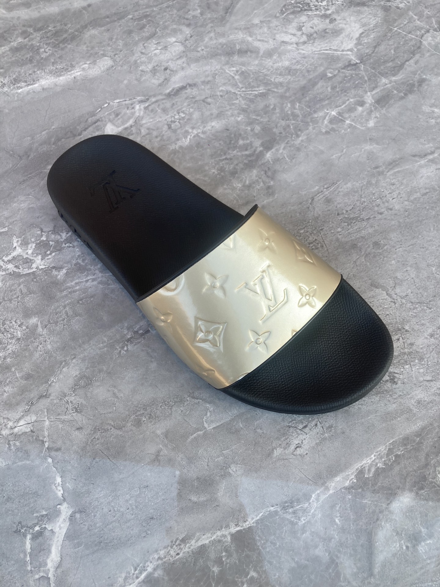 Louis Vuitton 2024ss Candy Series Slippers Size 36-45