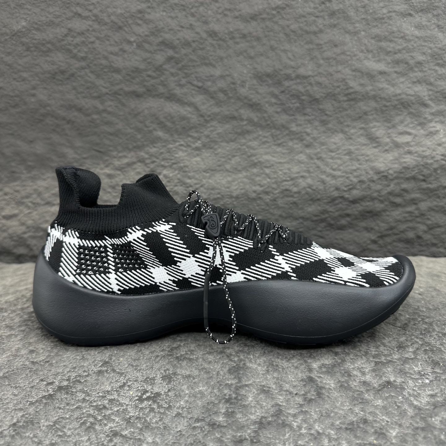 Burberry Neptune Men Sneaker Size 39-46