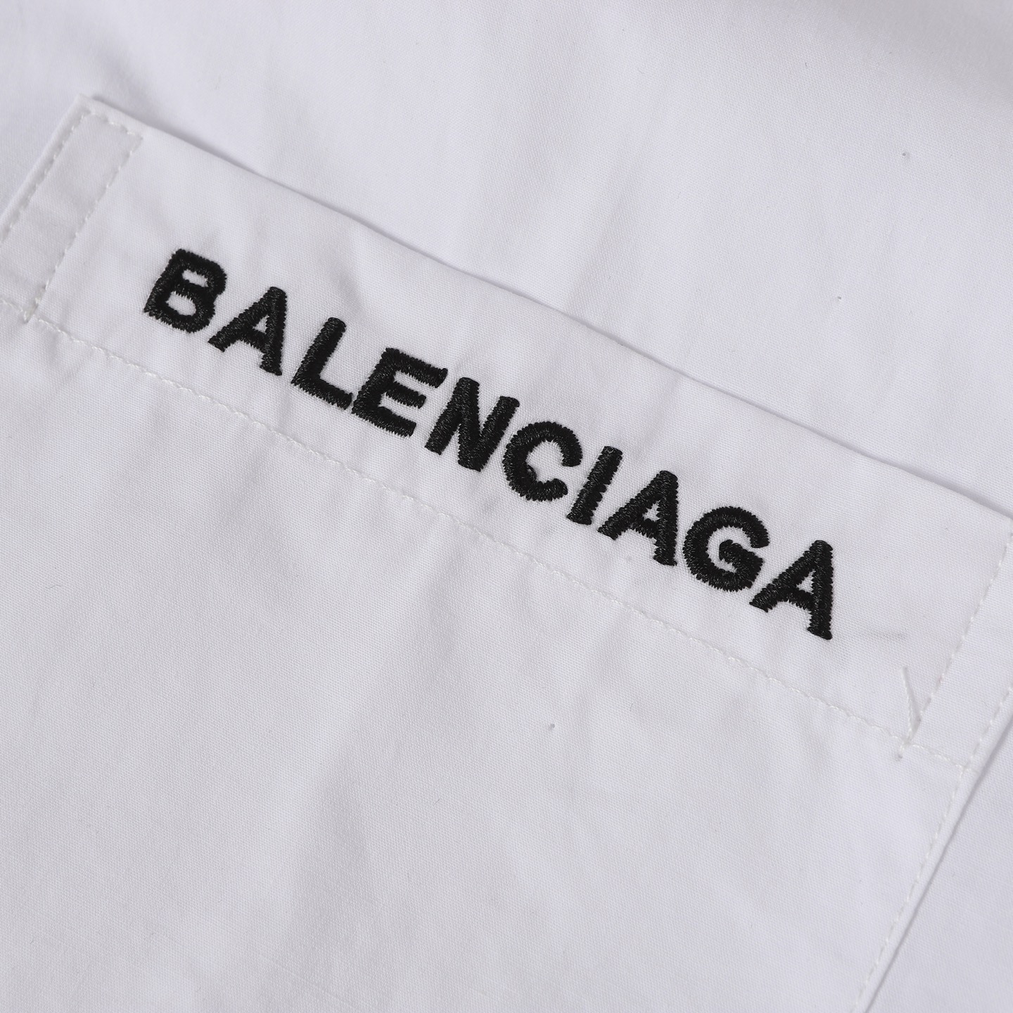 Balenciaga Unisex Shirt Size S-L
