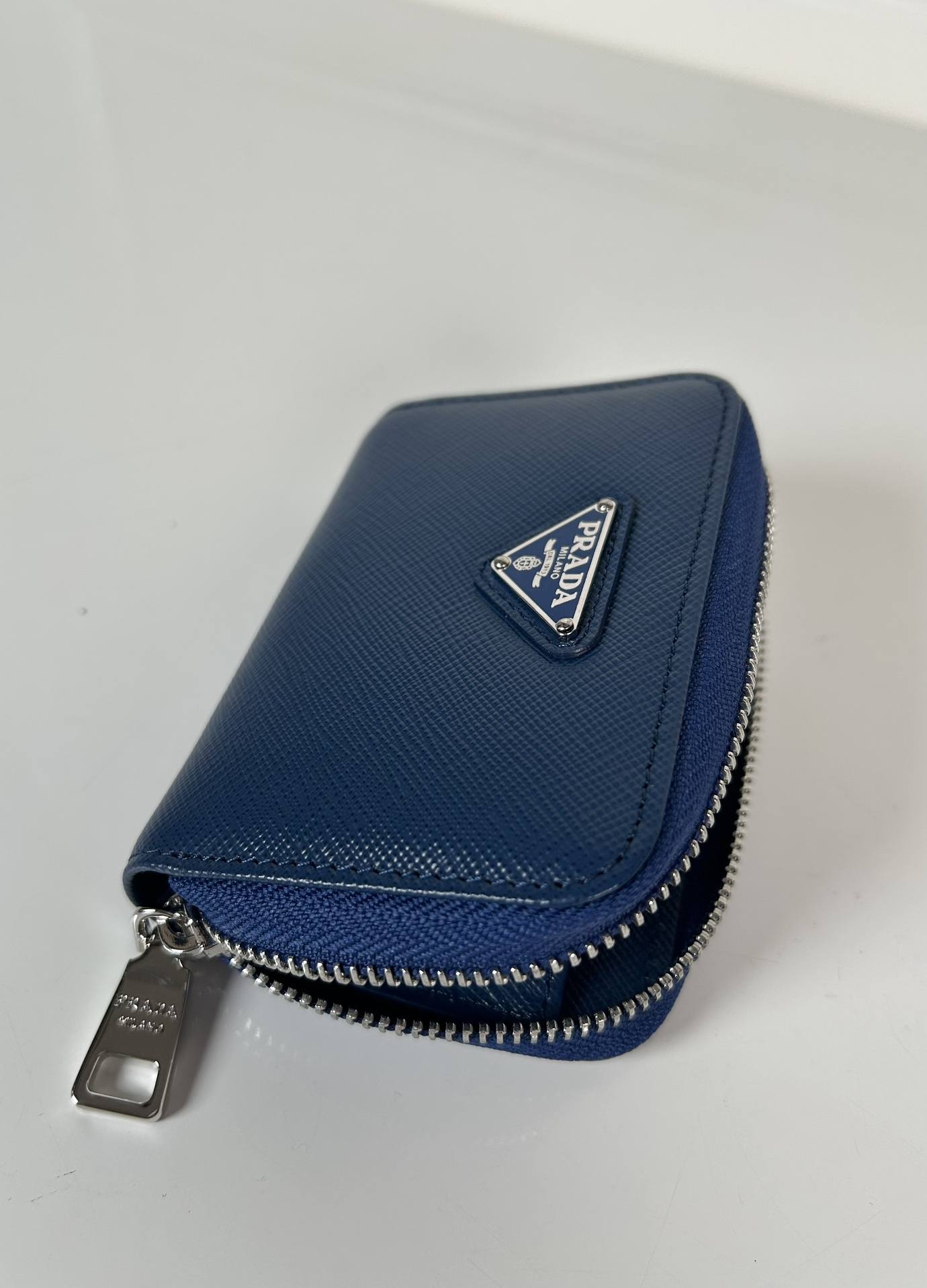 Prada Card Holder Size 11*8cm