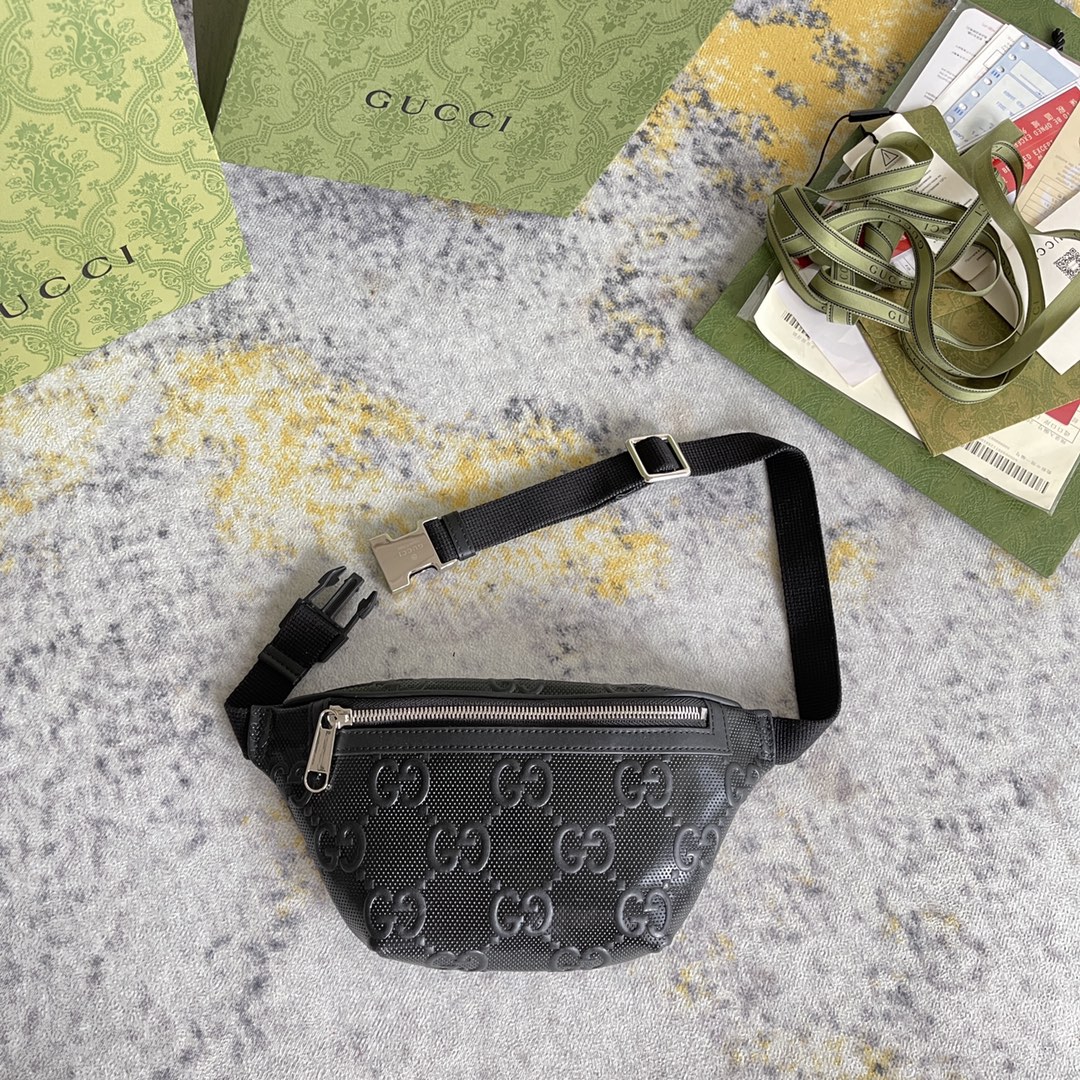 Gucci Men Shoulder Bags Size 23*13*5cm