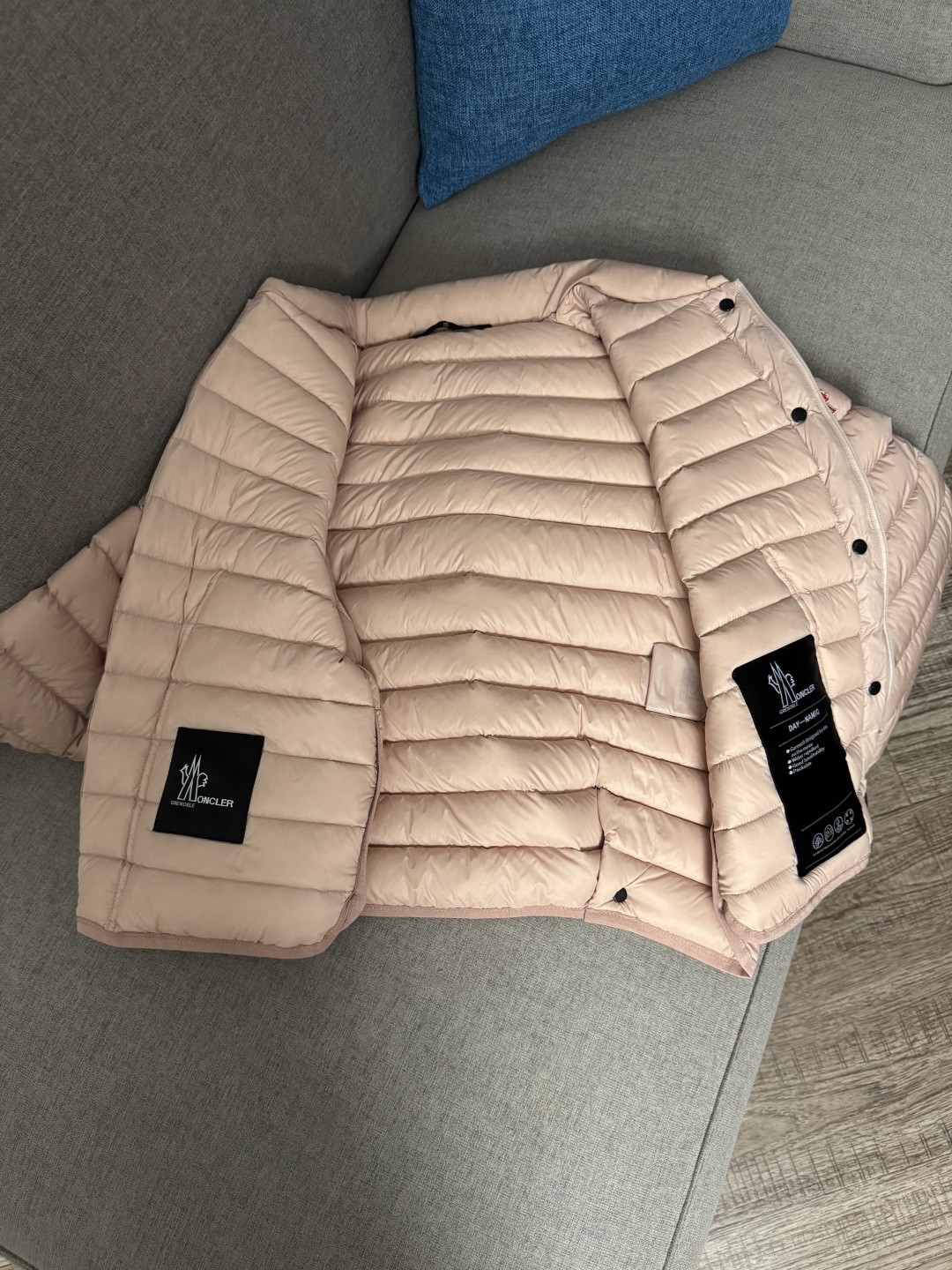 Moncler 25SS Madulain Women Down Jacket Size 1-4