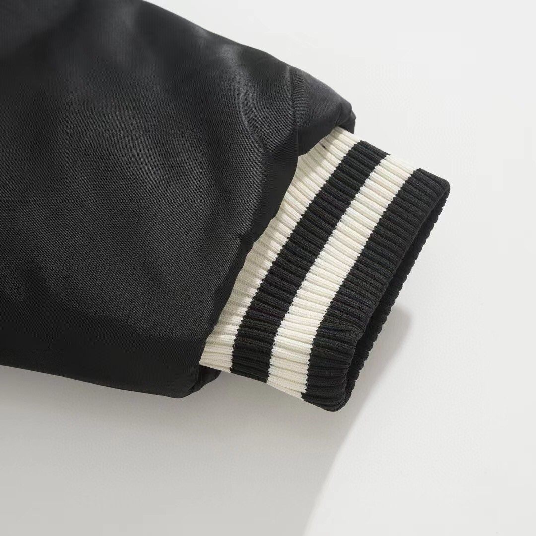 Louis Vuitton Unisex Jacket Size S-XL