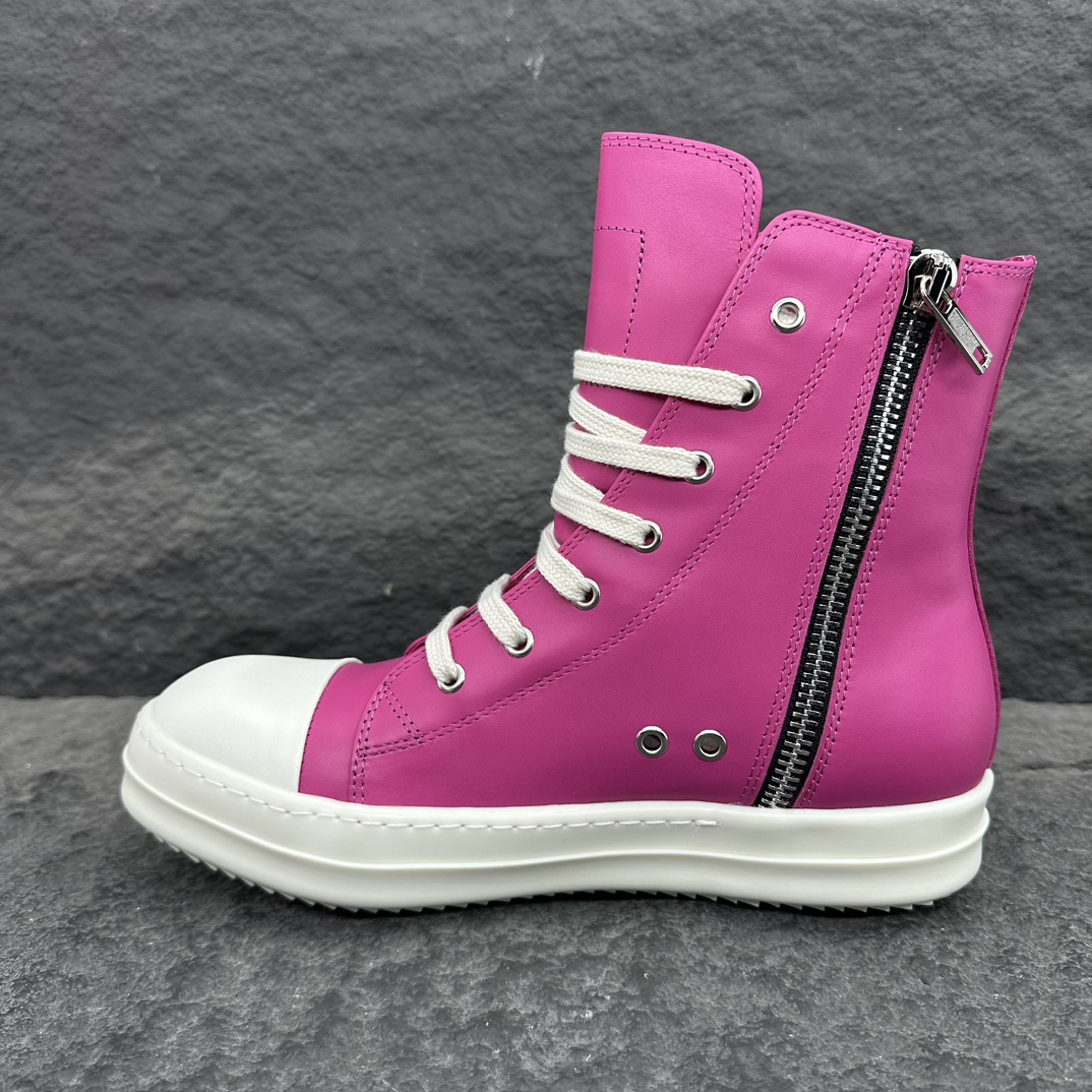 Rick Owens Sneaker Size 36-46