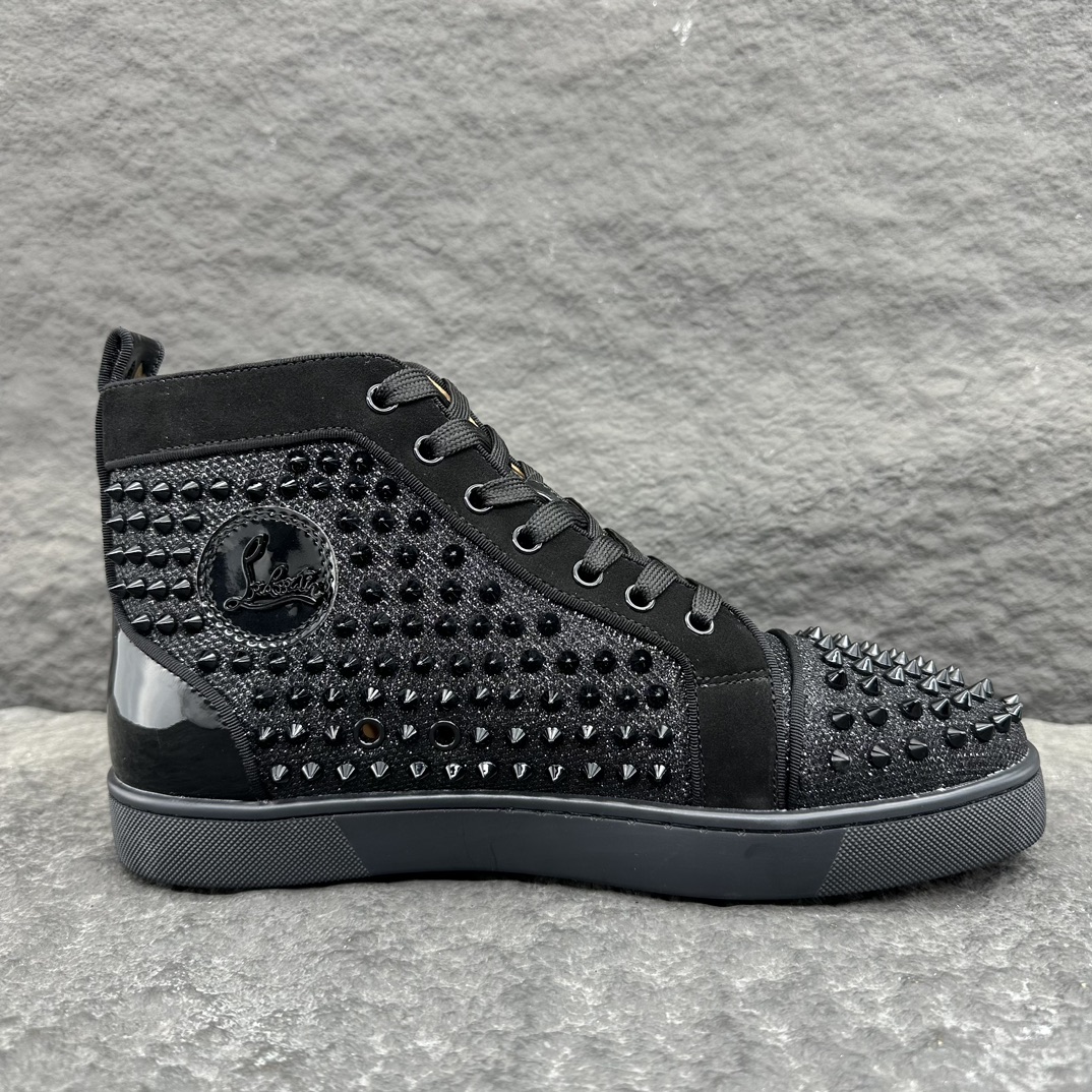 Christian Louboutin Sneaker Size 36-46