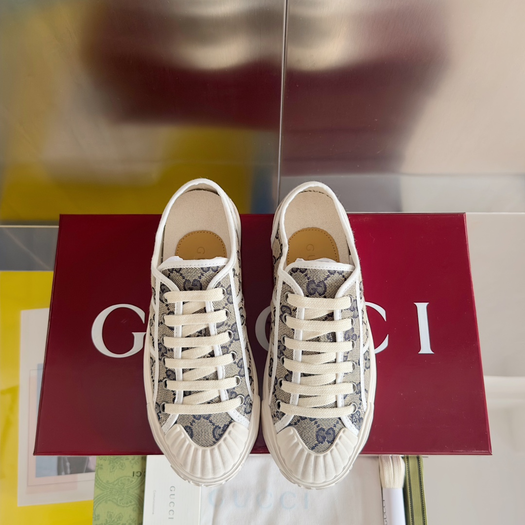 Gucci MIT GG Sneaker Size 36-45