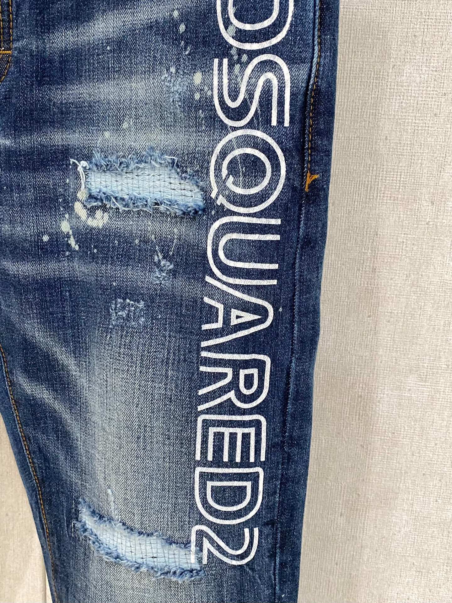 Dsquared Jeans Men Size 29-38