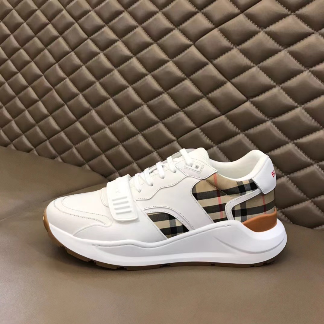 Burberry Sneaker Size 36-45