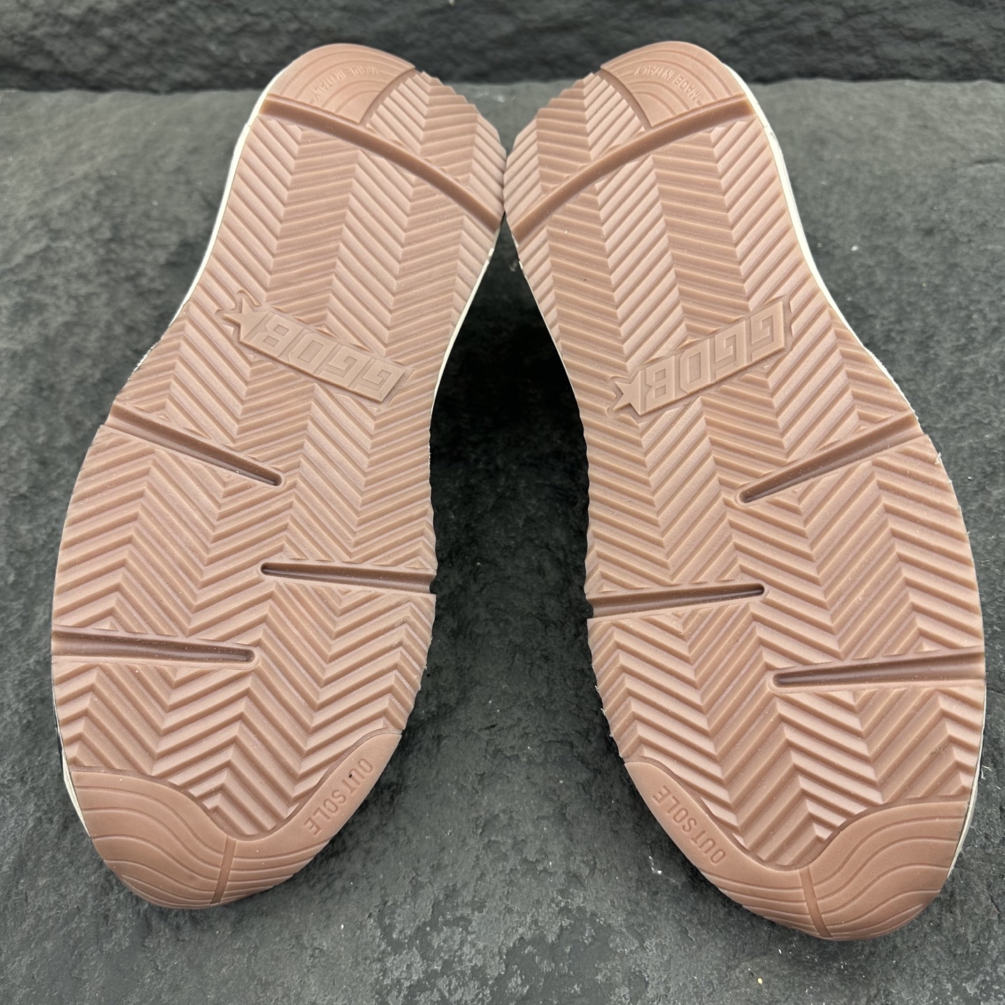 GGDB SUPER-STAR Sneaker Slippers Size 36-46