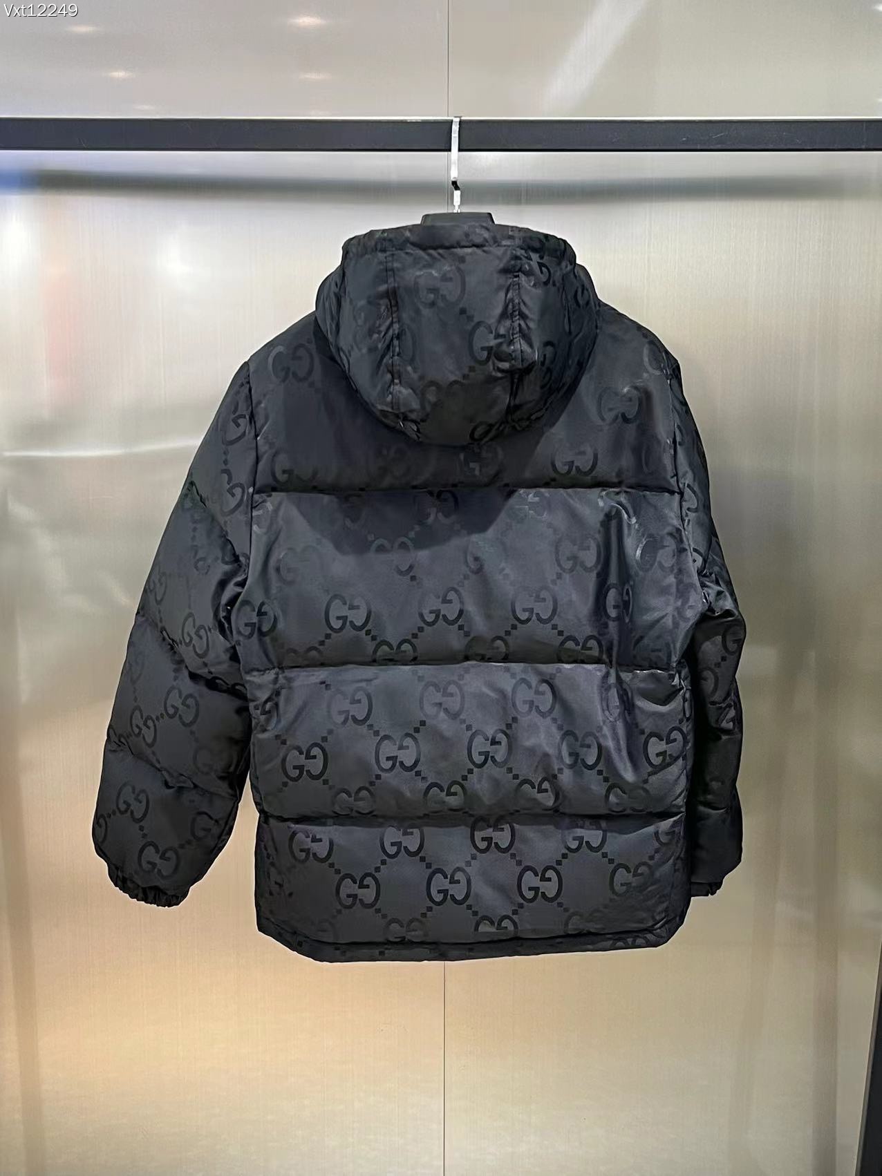 Gucci Winter Down Jacket Size S-2XL