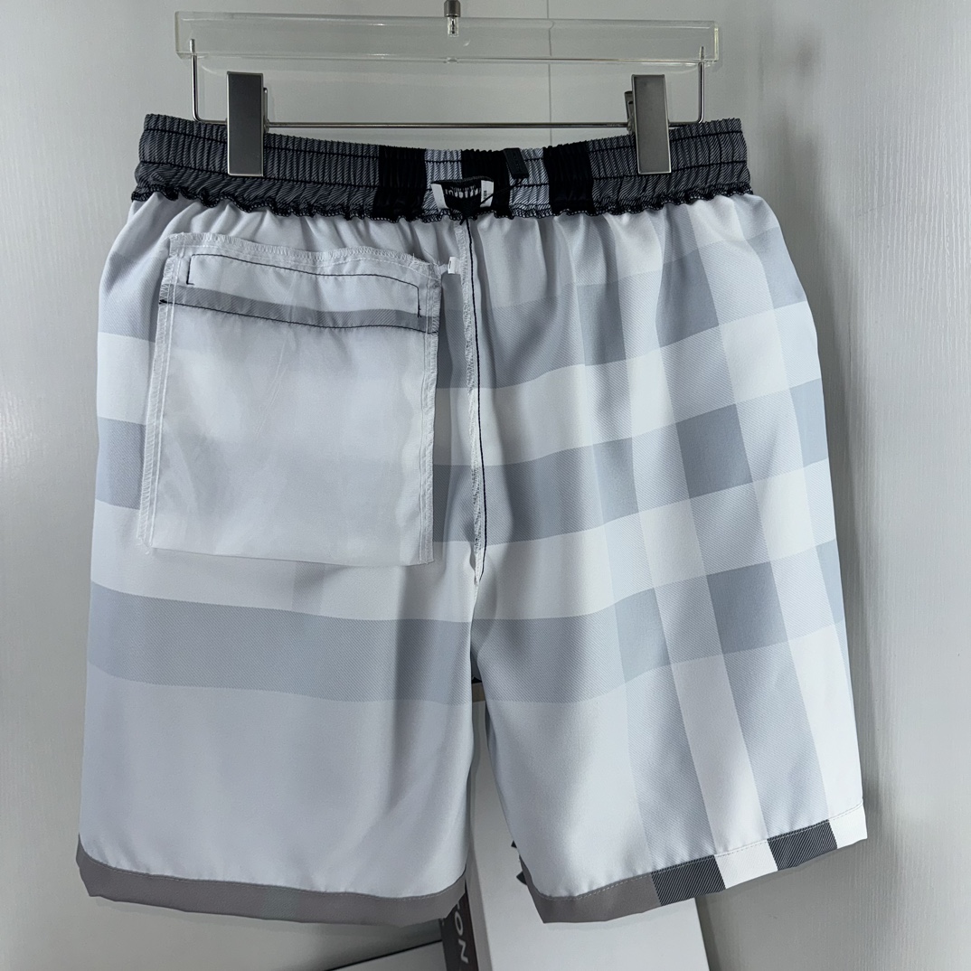 Burberry Beach Pants Size M-XXXL