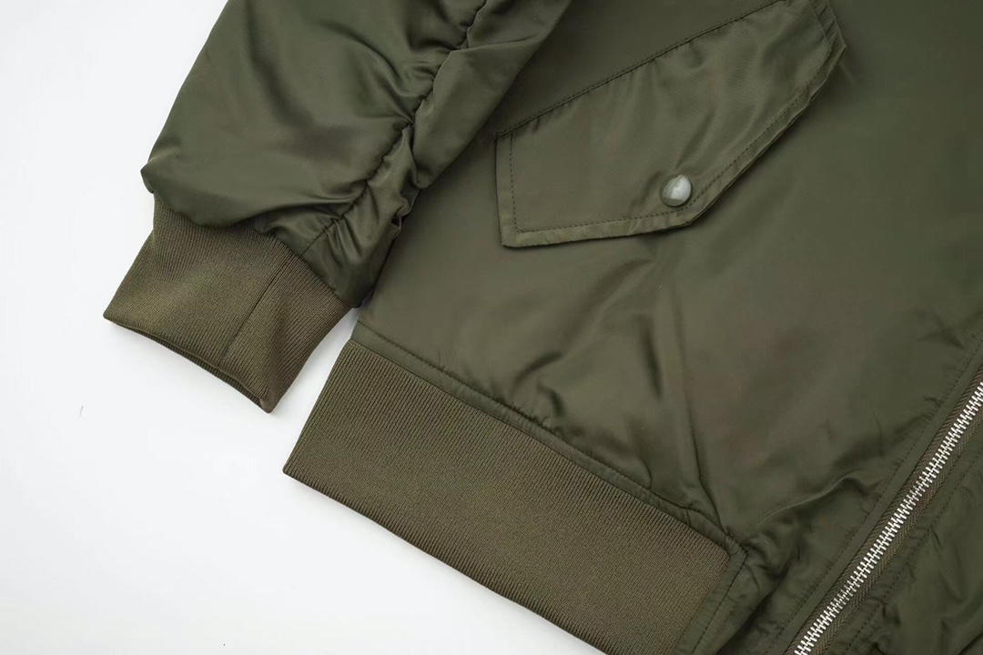 Prada Unisex Jacket Size S-XL