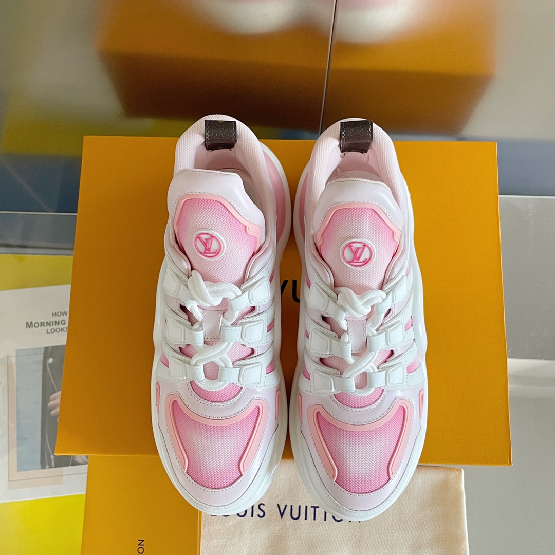 Louis Vuitton LV Archlight Sneaker Size 36-41