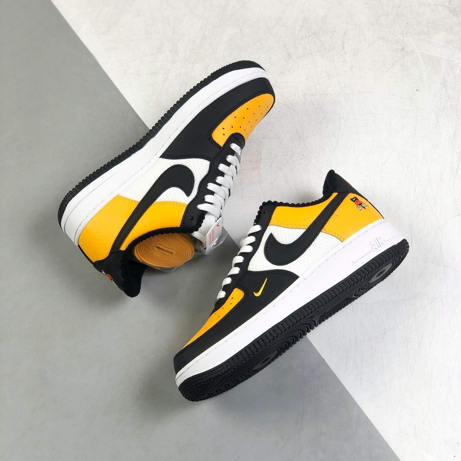 Nike Air Force 1 Sneakers Shoes Gr. 36-45