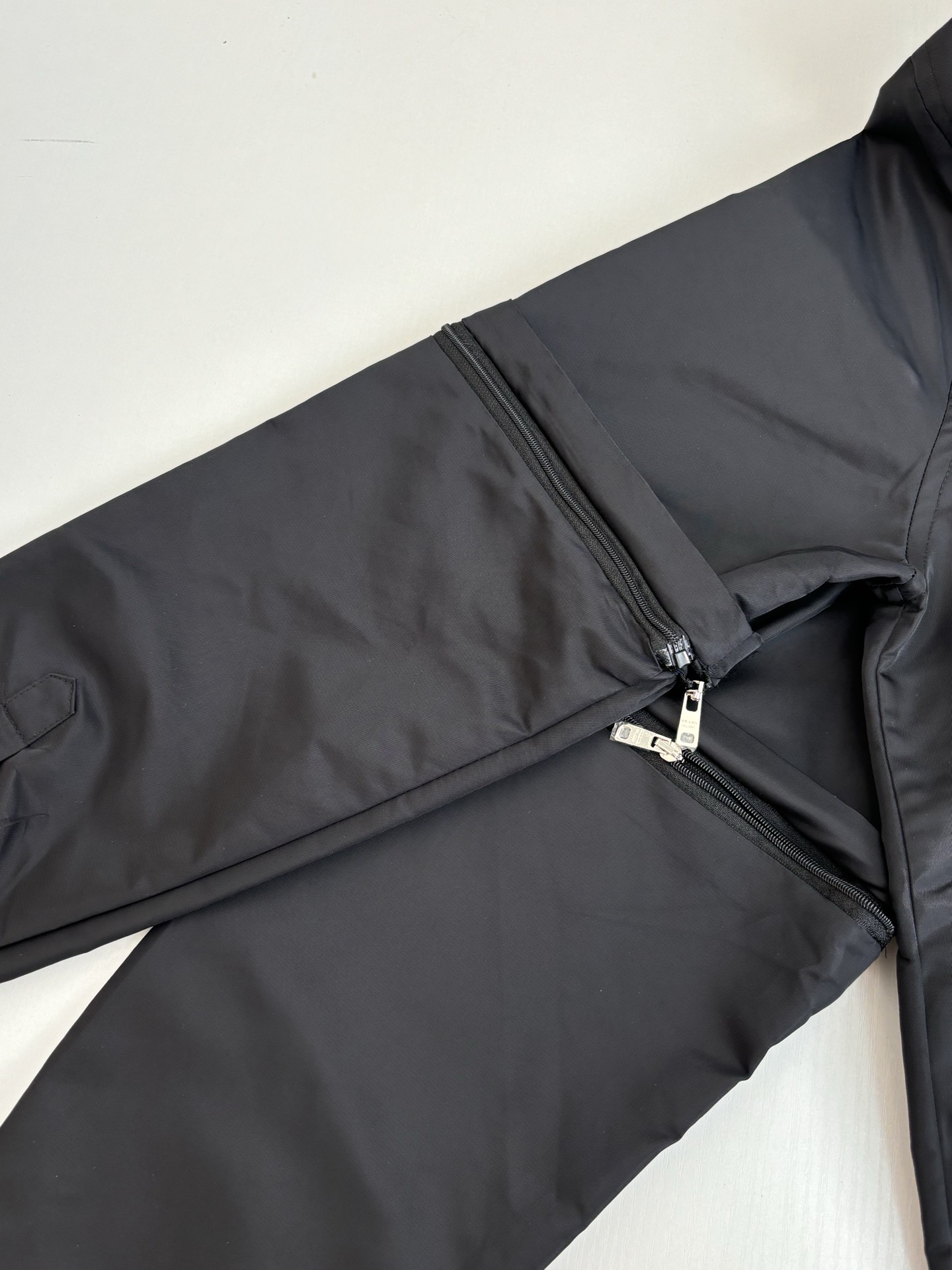 Prada Unisex Jacket Size S-XL