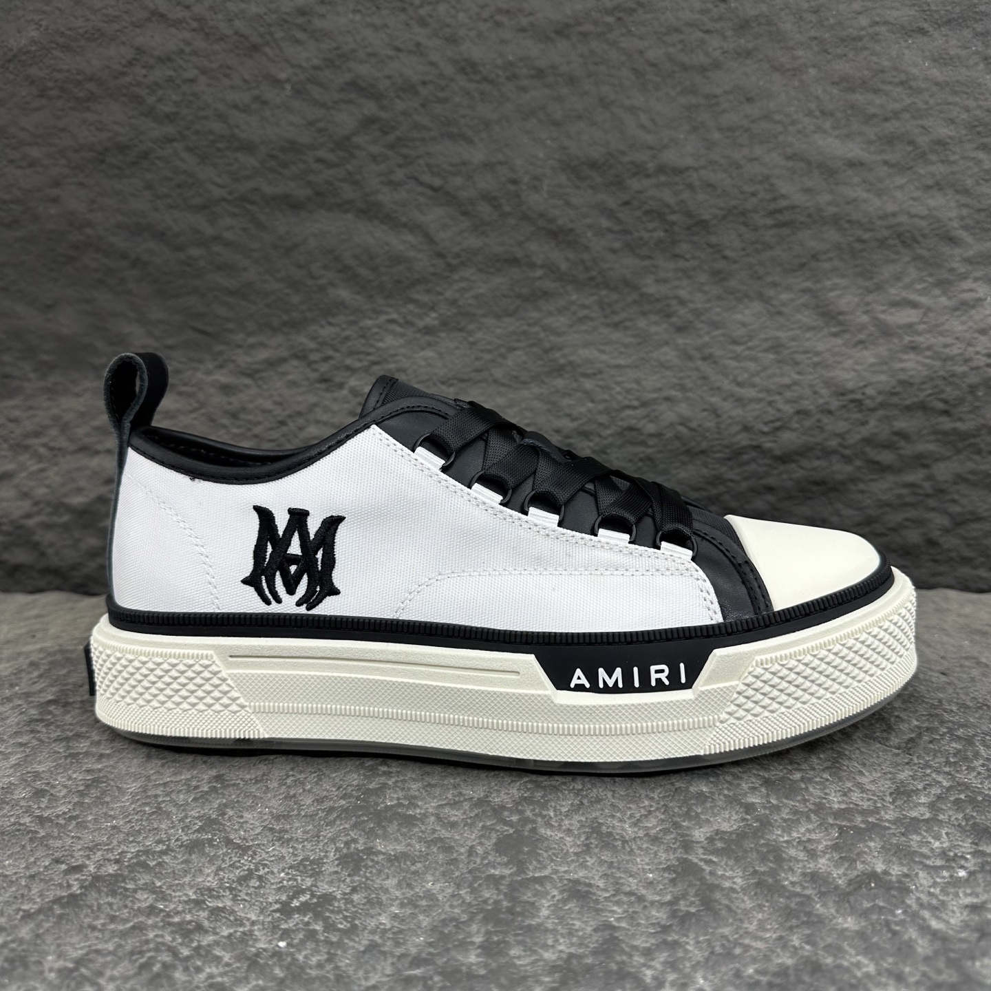 Amiri STARS COURT LOW Sneaker Size 35-46
