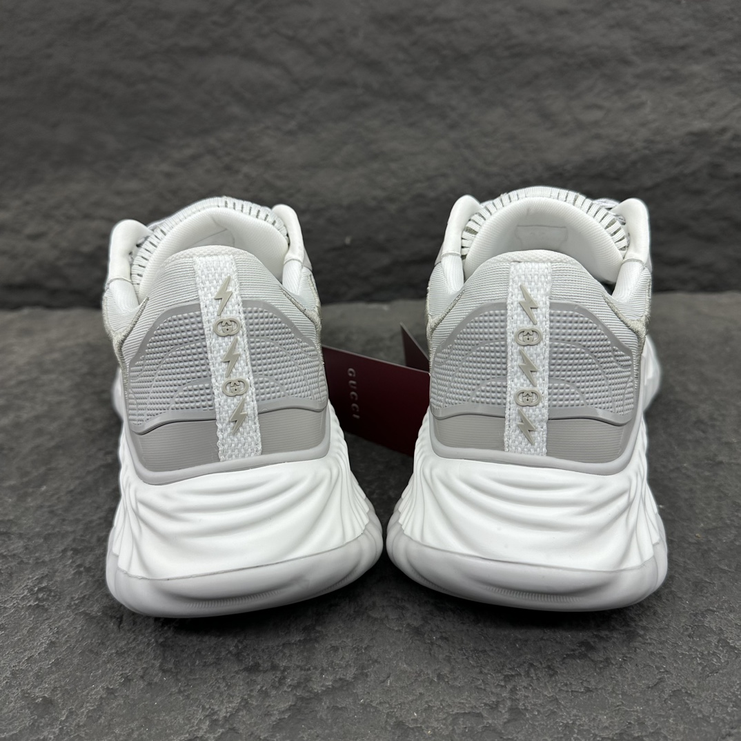 Gucci Ripple Sneaker Size 36-46