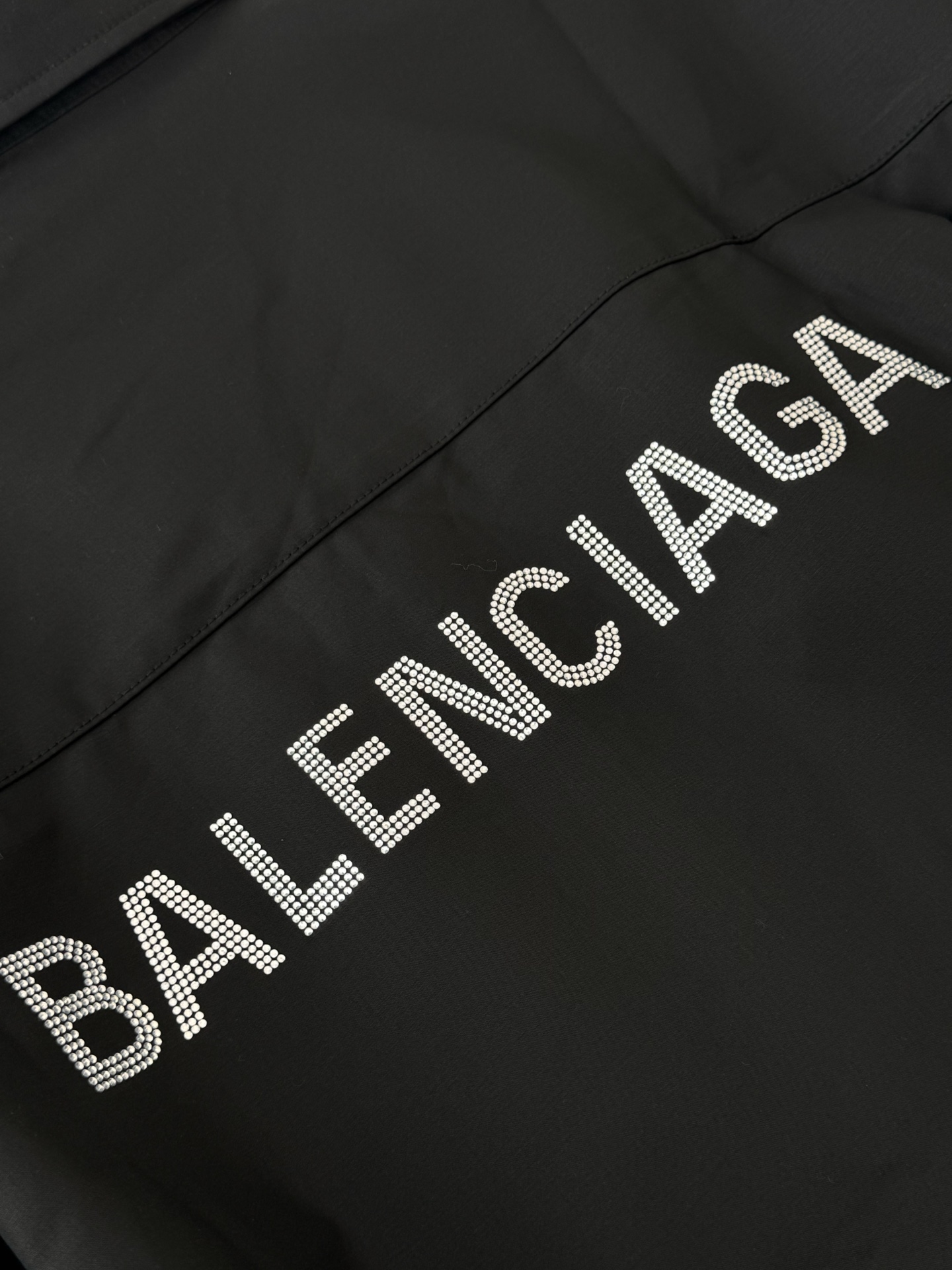 Balenciaga Unisex Shirt Size S-XL