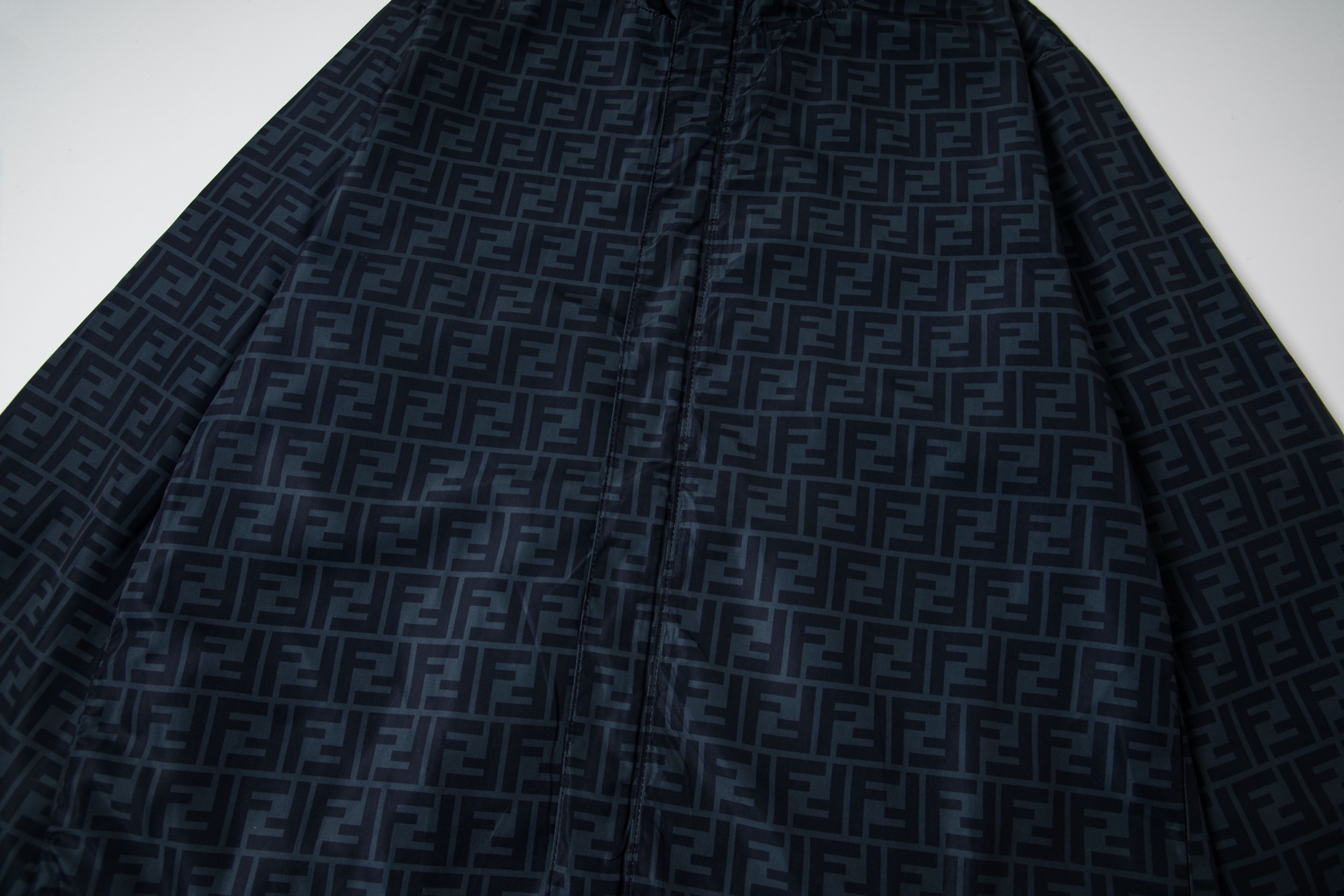 Fendi New Jacket Size S-XL