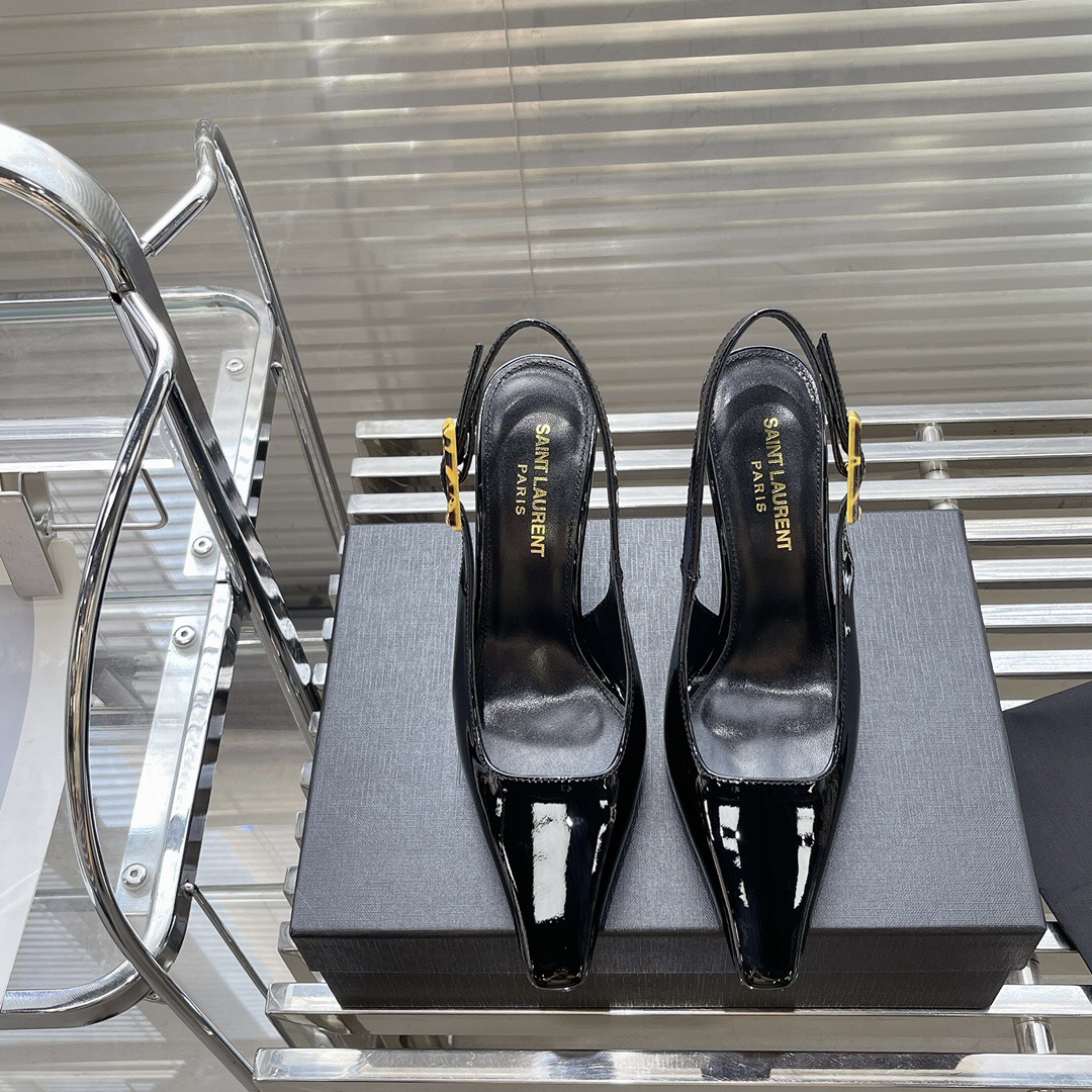 YSL DUNE Pumps Size 35-40