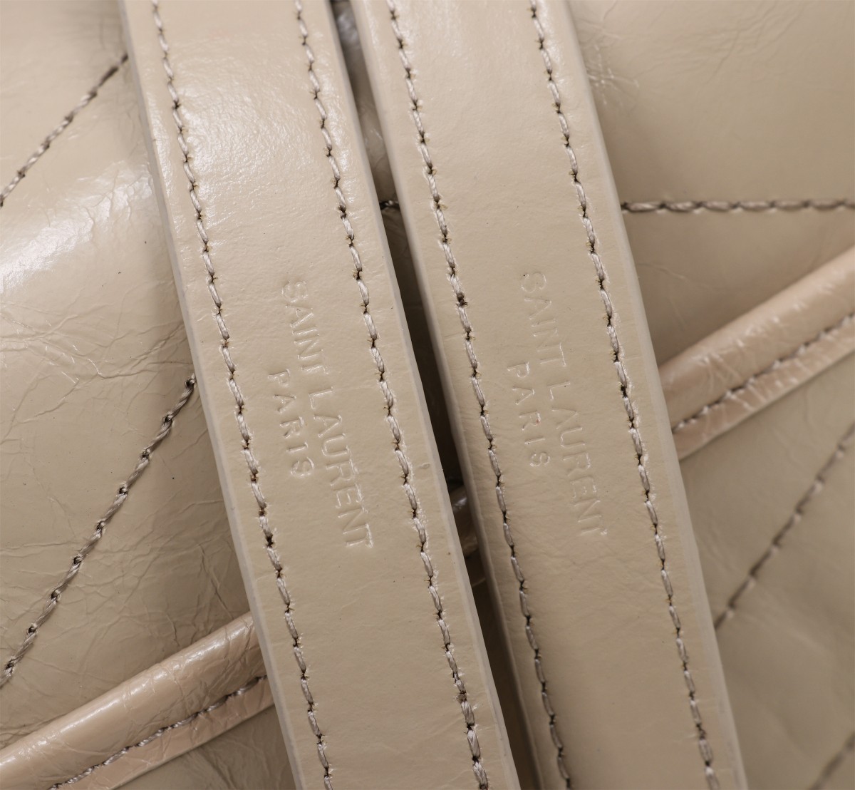 YSL Niki Women Shoulder Bags 2-Size