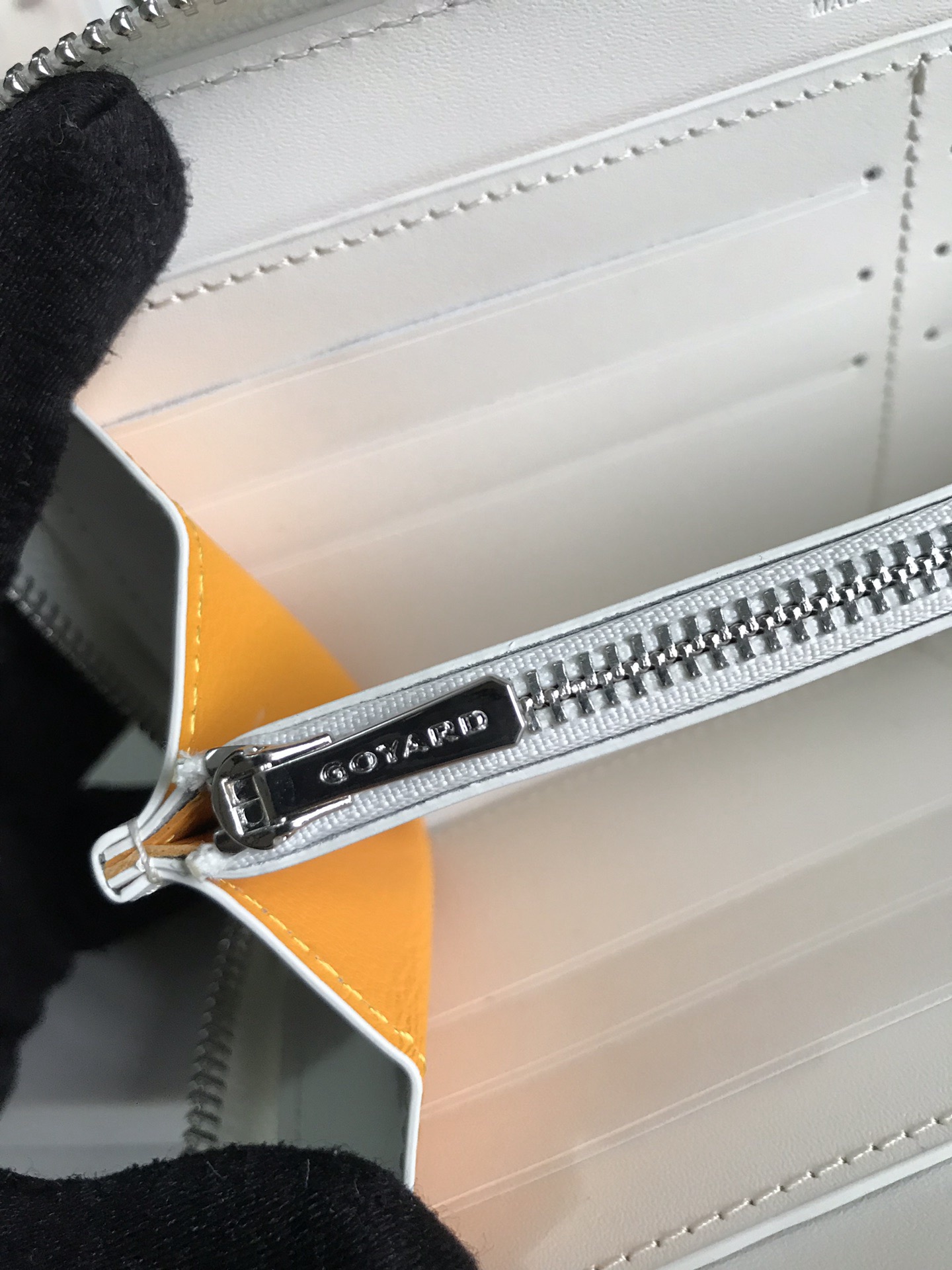 Goyard Matignon Wallet Size 20*11*2.3cm