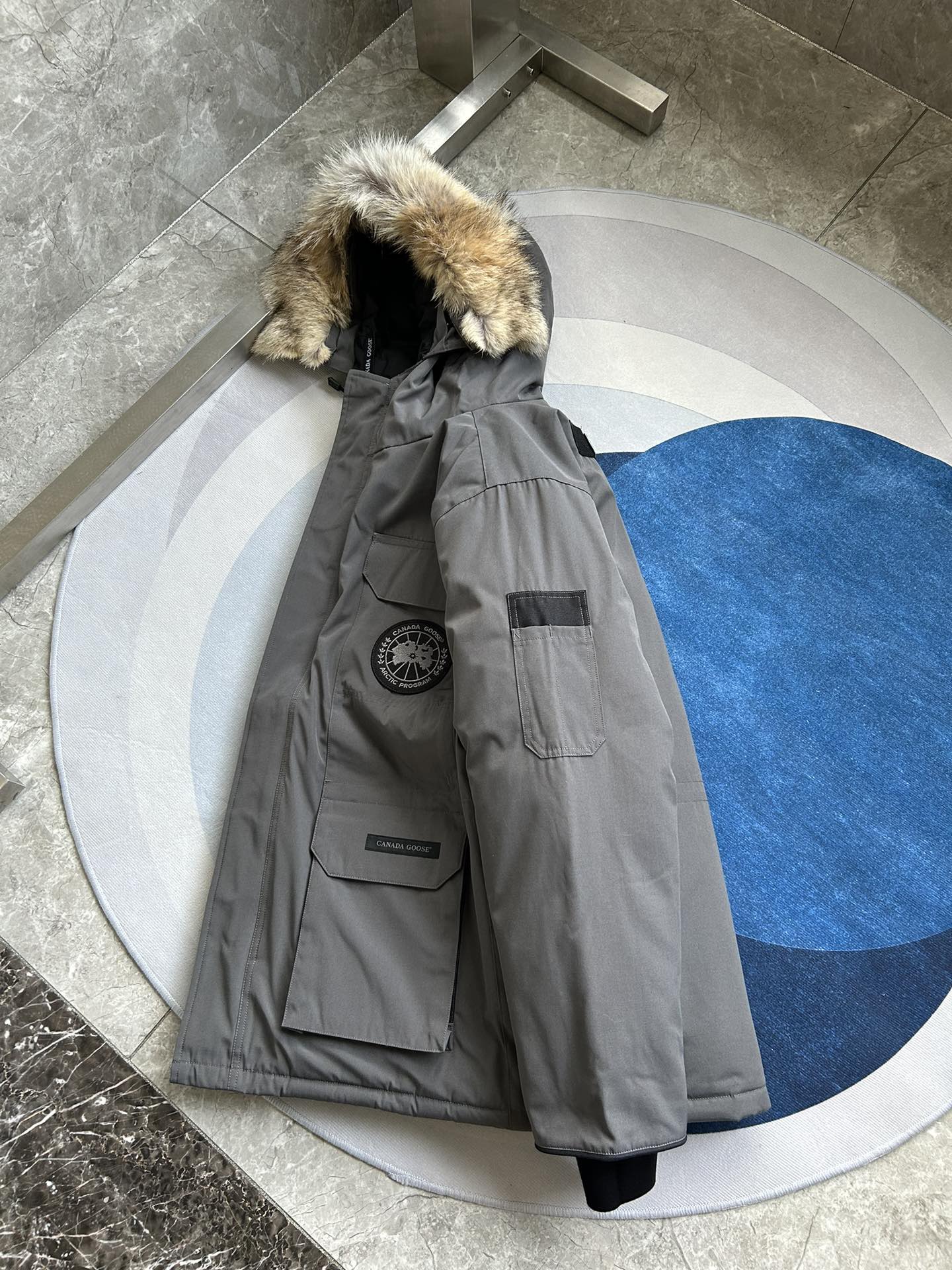 Canada Goose 08 Mens/Women Winter Jacket XS-XXL