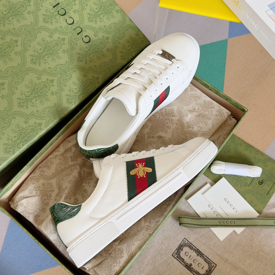 Gucci ACE New Sneaker Size 36-46