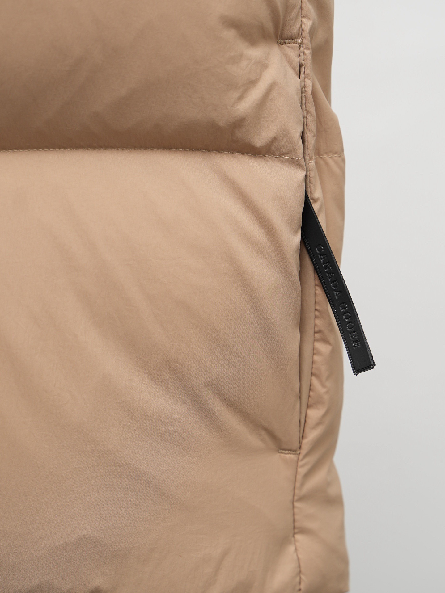 Canada Goose 2804M Lawrence Vest-WD Men Winter Vest Size XS-XXL