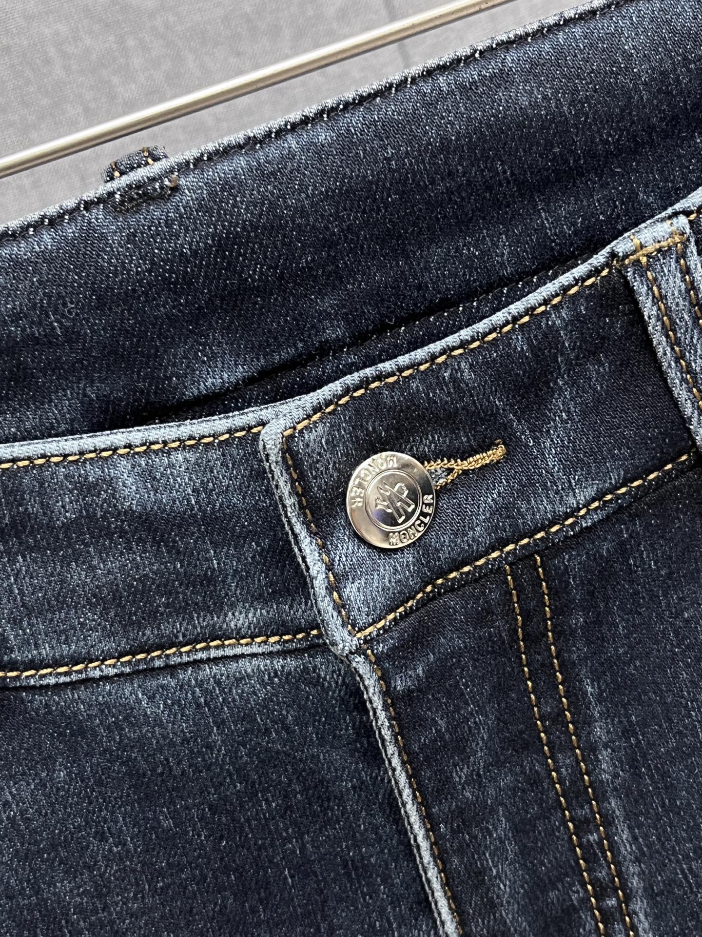 Moncler Jeans Men Size 29-38