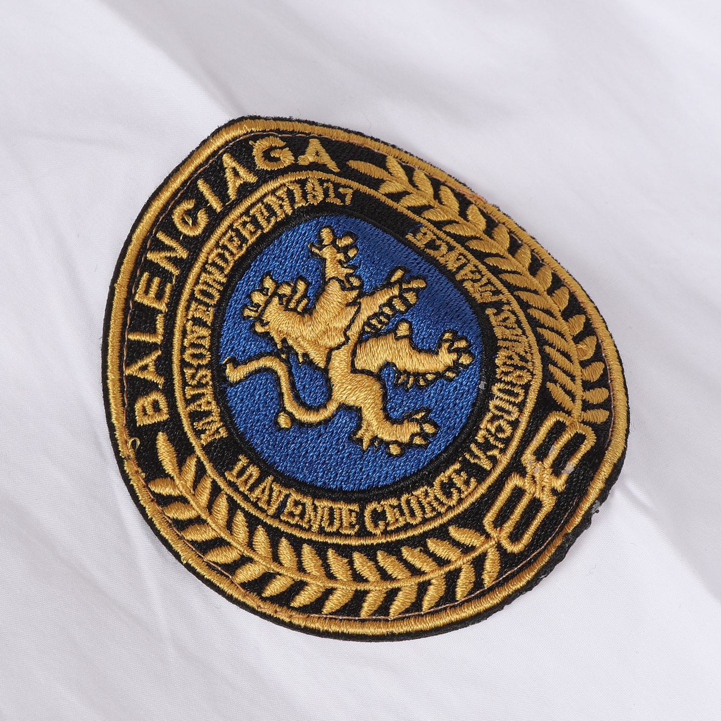 Balenciaga Unisex Shirt Size S-L